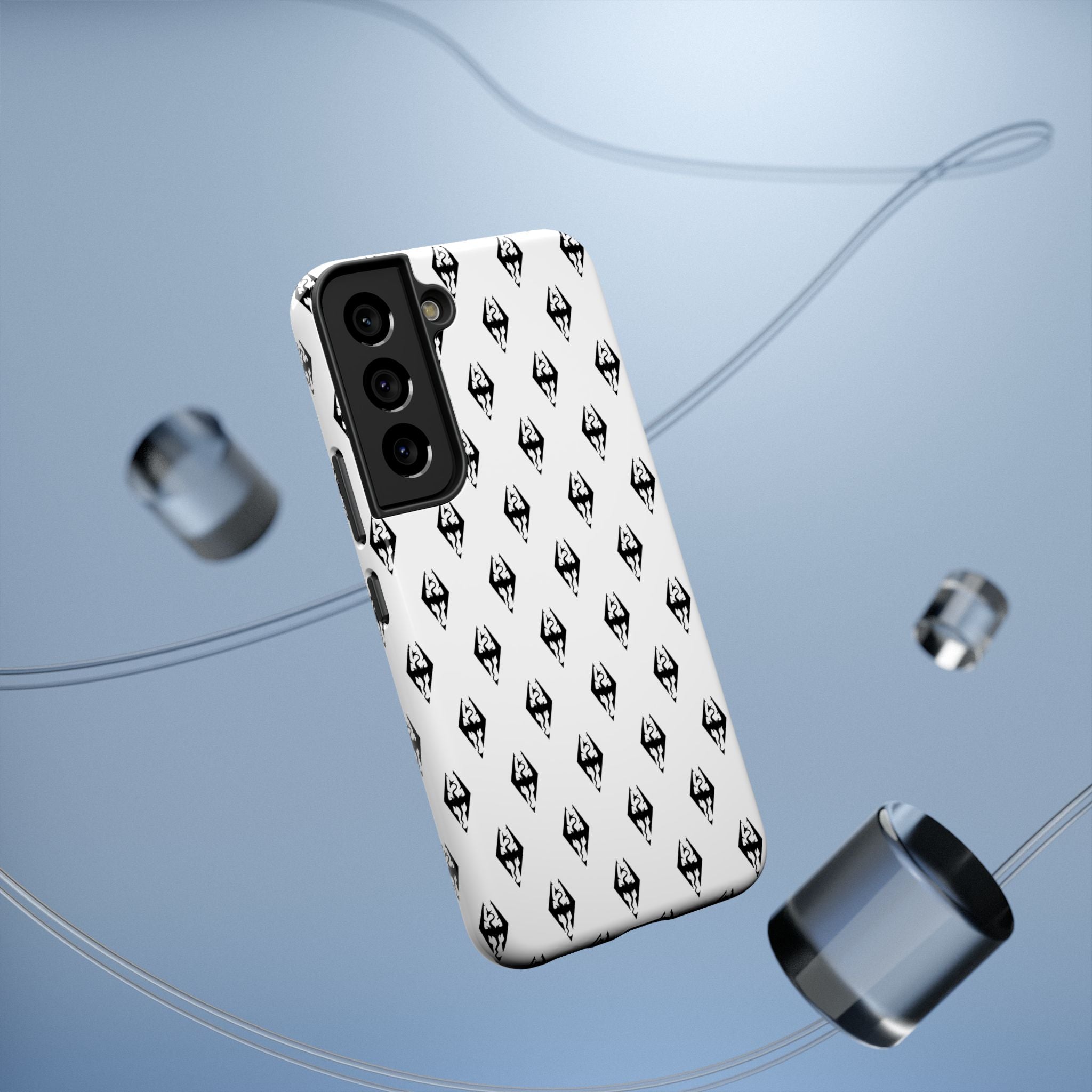 Dragonborn Impact-Resistant Cases