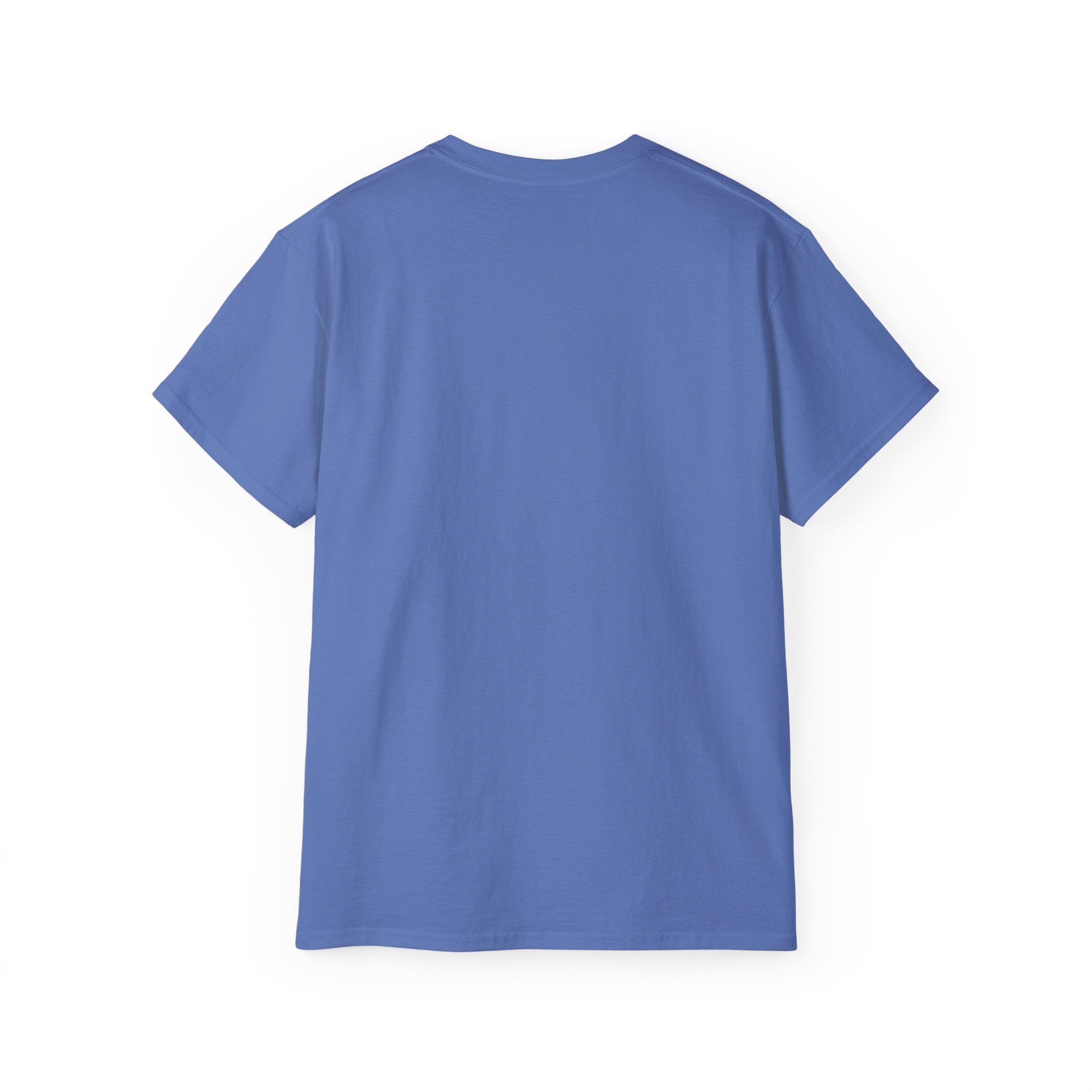 Bob Ross inspired 'little squirrel' Unisex Ultra Cotton Tee