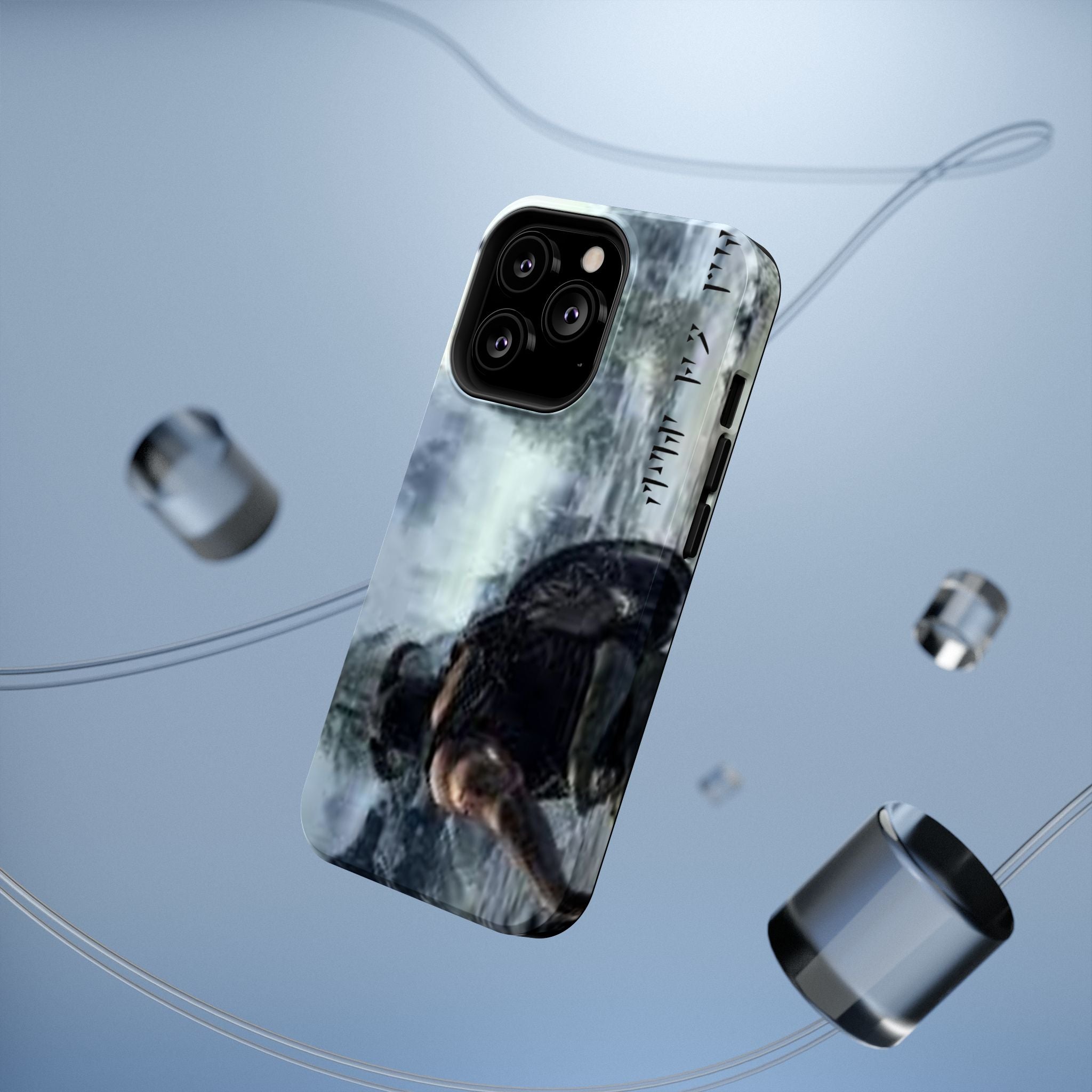 Dragonborn Impact-Resistant Cases