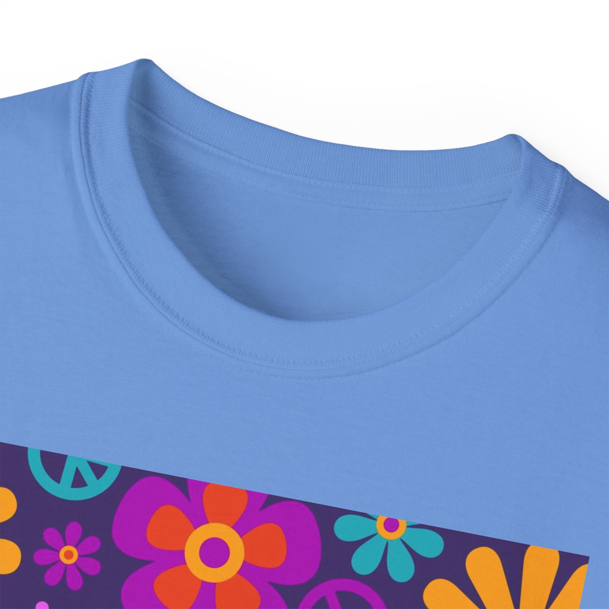 T-Shirt Boomshanka Young Ones