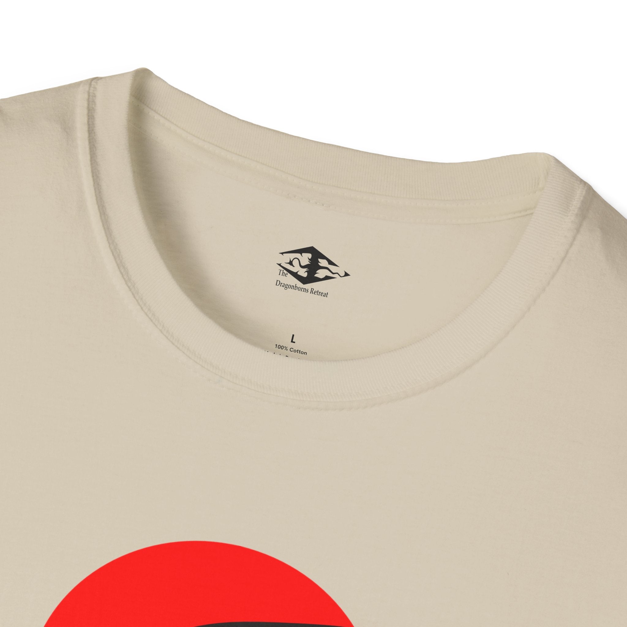 Thundercats HO! Unisex Softstyle T-Shirt