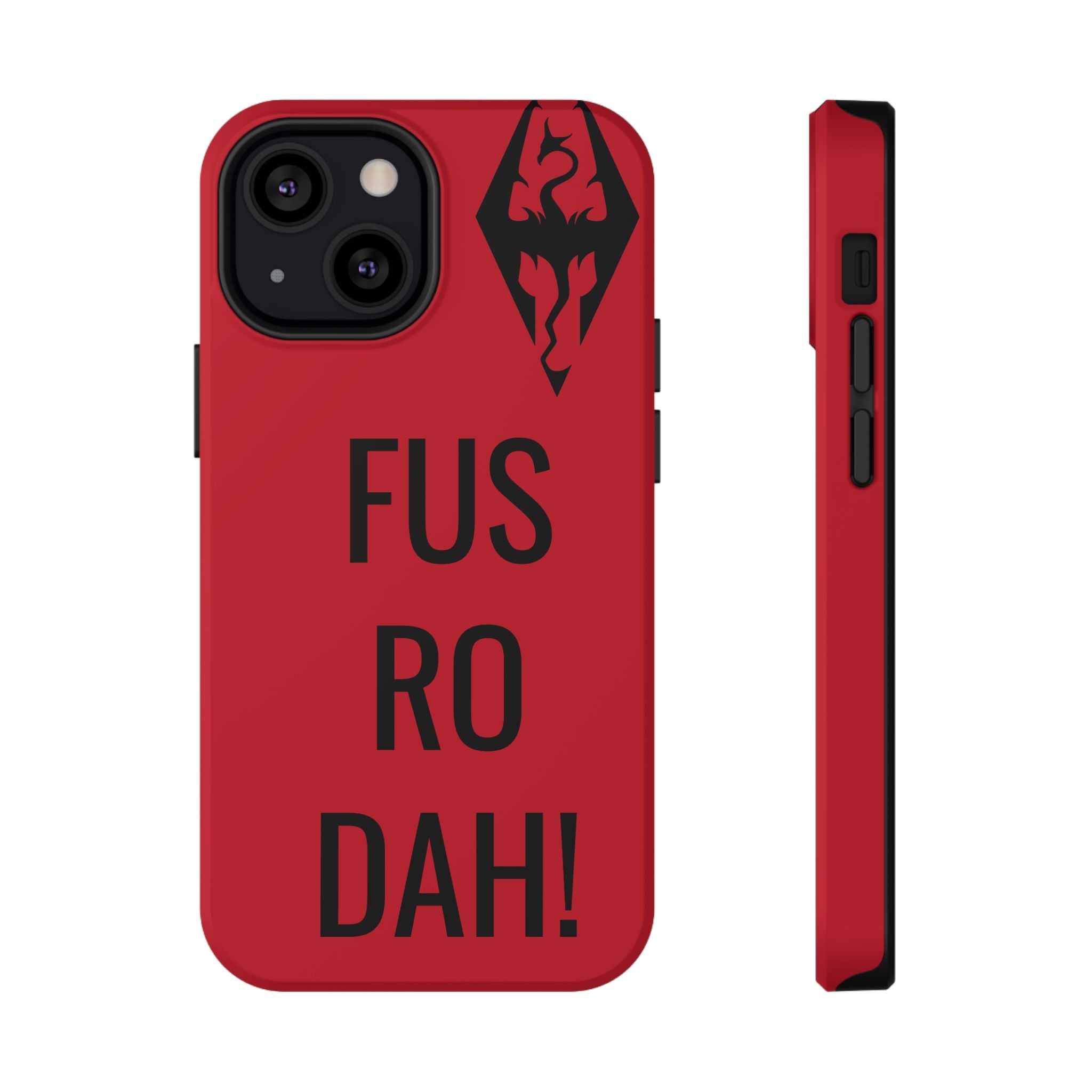 Dragonborn Impact-Resistant Cases