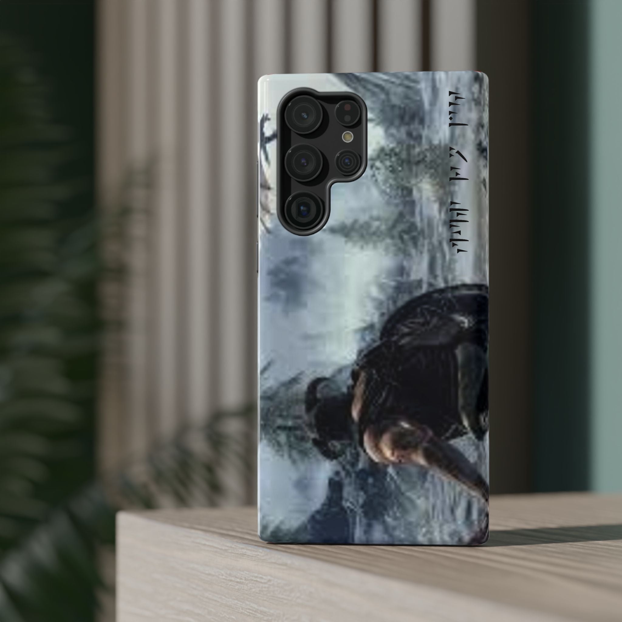 Dragonborn Impact-Resistant Cases