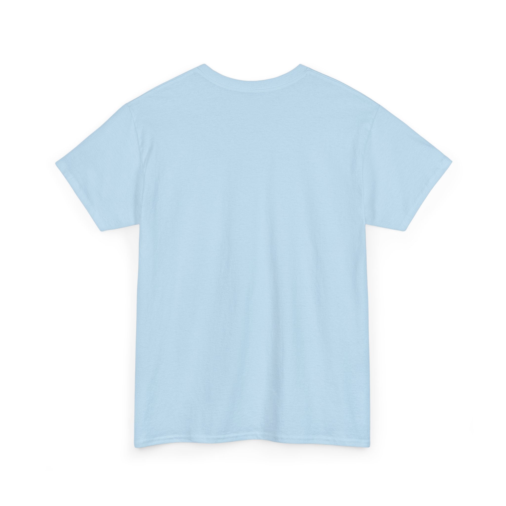 Nemo 'Just Keep Swimming' Unisex Funny Motivational Heavy Cotton Tee