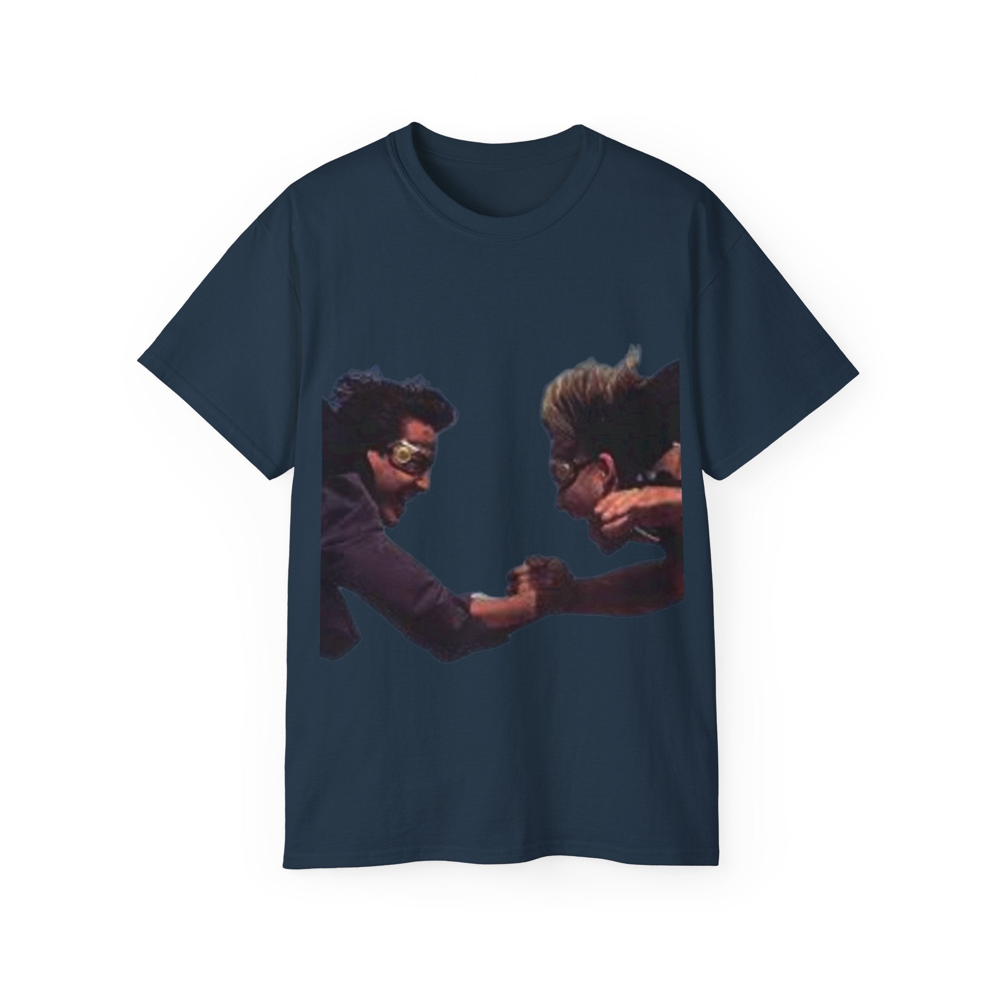 Point Break inspired Unisex Ultra Cotton Tee