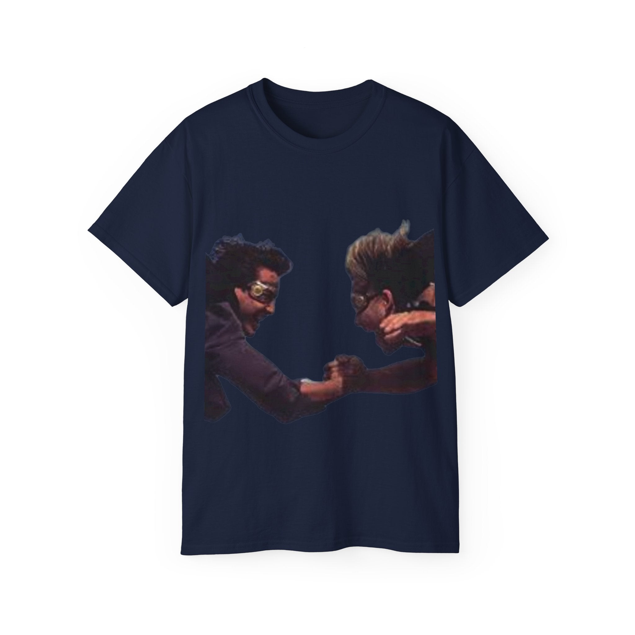 Point Break inspired Unisex Ultra Cotton Tee