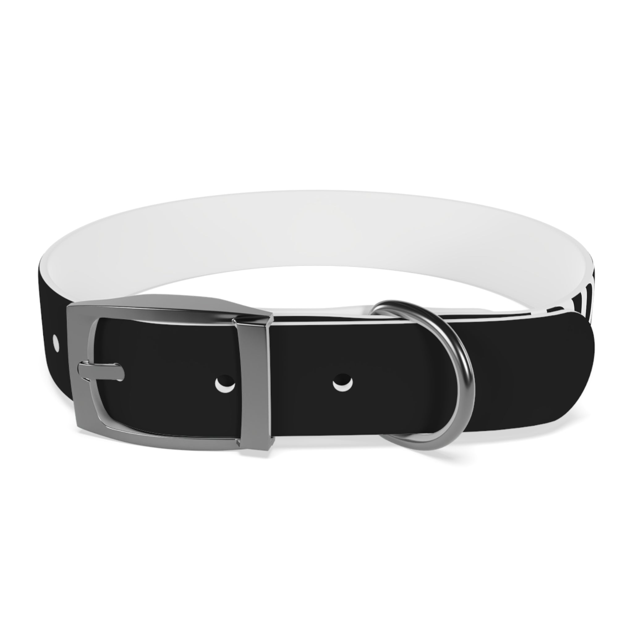 Dragonborn Dog Collar