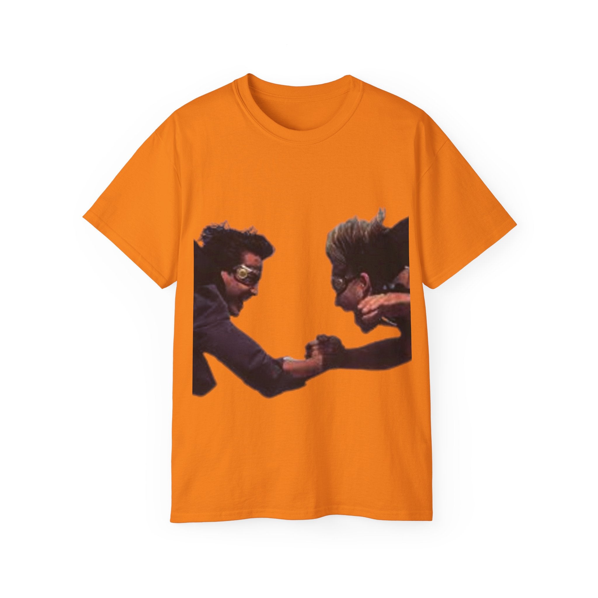 Point Break inspired Unisex Ultra Cotton Tee