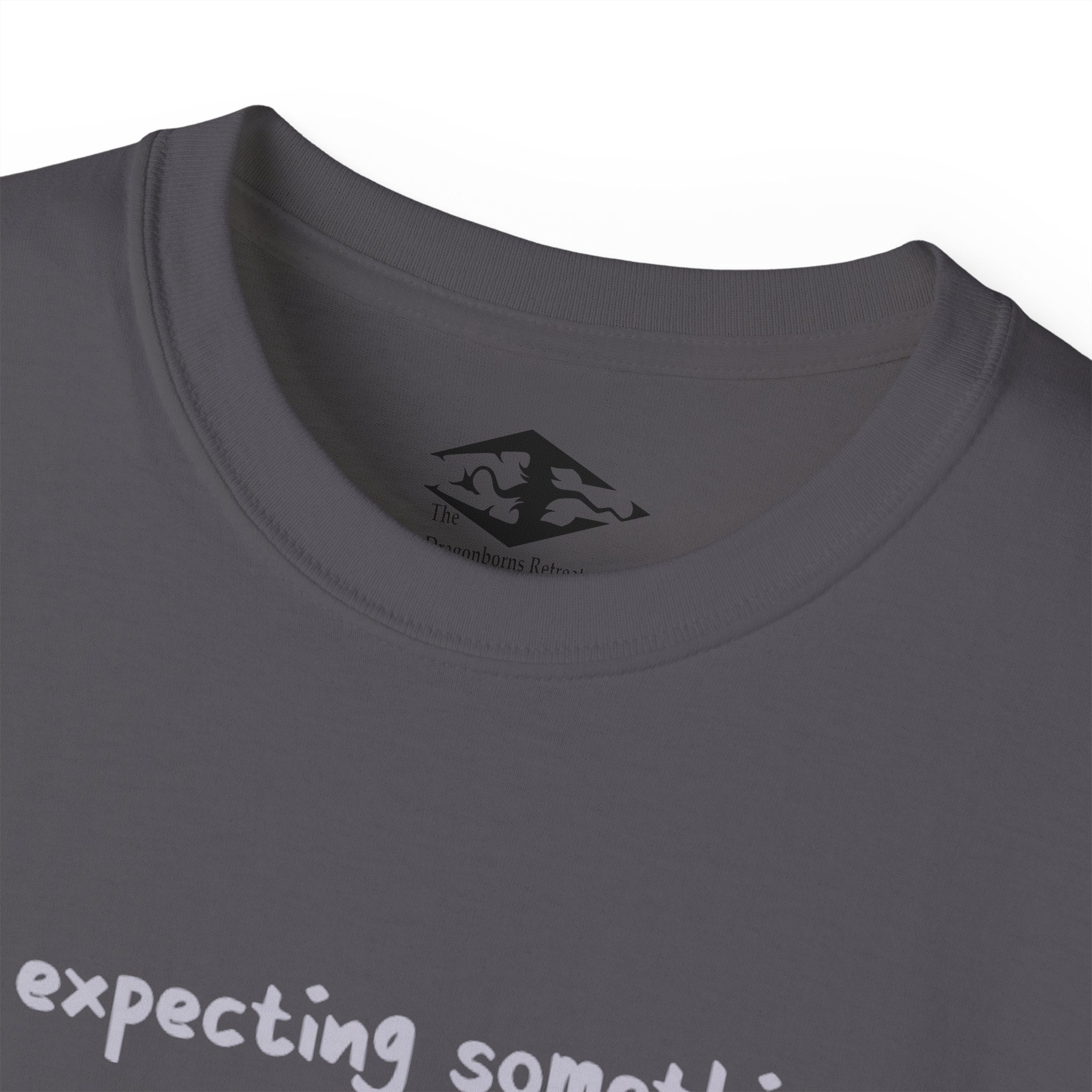 Willow inspired Rool and Franjean 'Fuzzy' Funny Unisex Ultra Cotton Tee