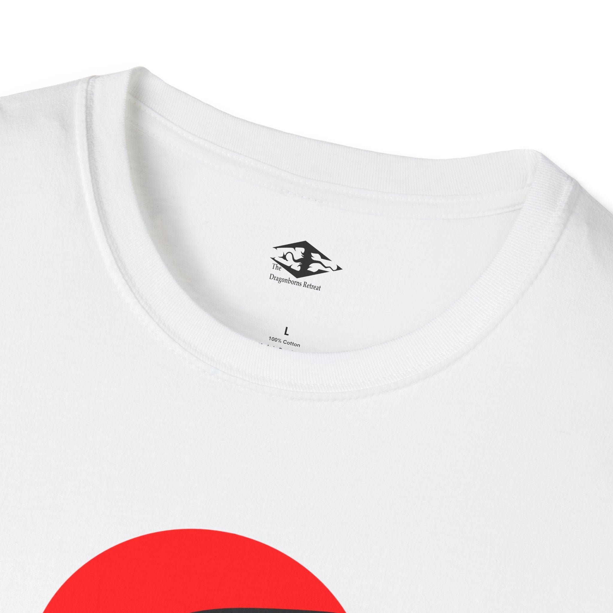 Thundercats HO! Unisex Softstyle T-Shirt