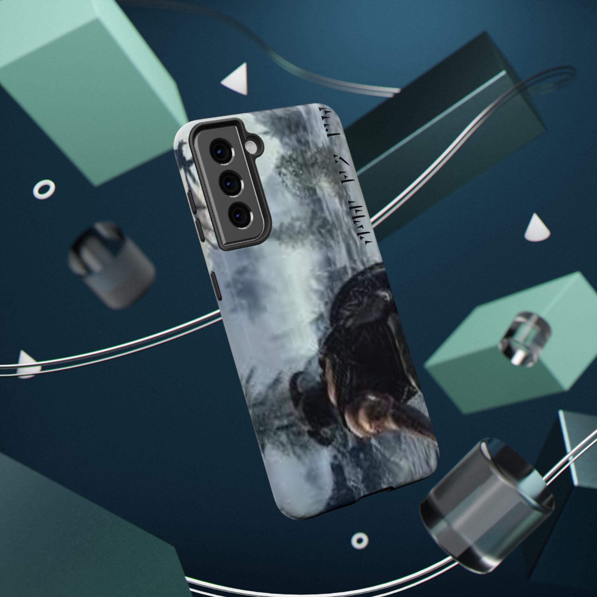 Dragonborn Impact-Resistant Cases