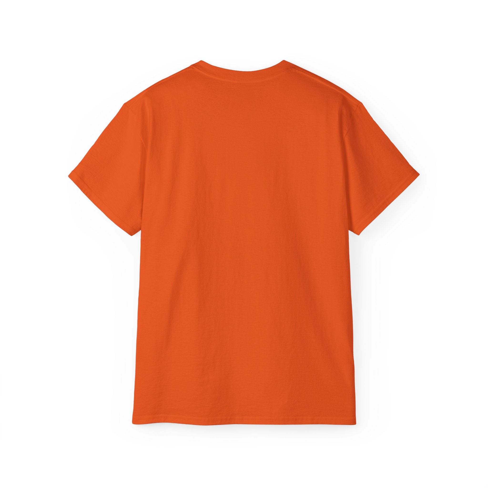 Willow inspired Rool and Franjean 'Fuzzy' Funny Unisex Ultra Cotton Tee