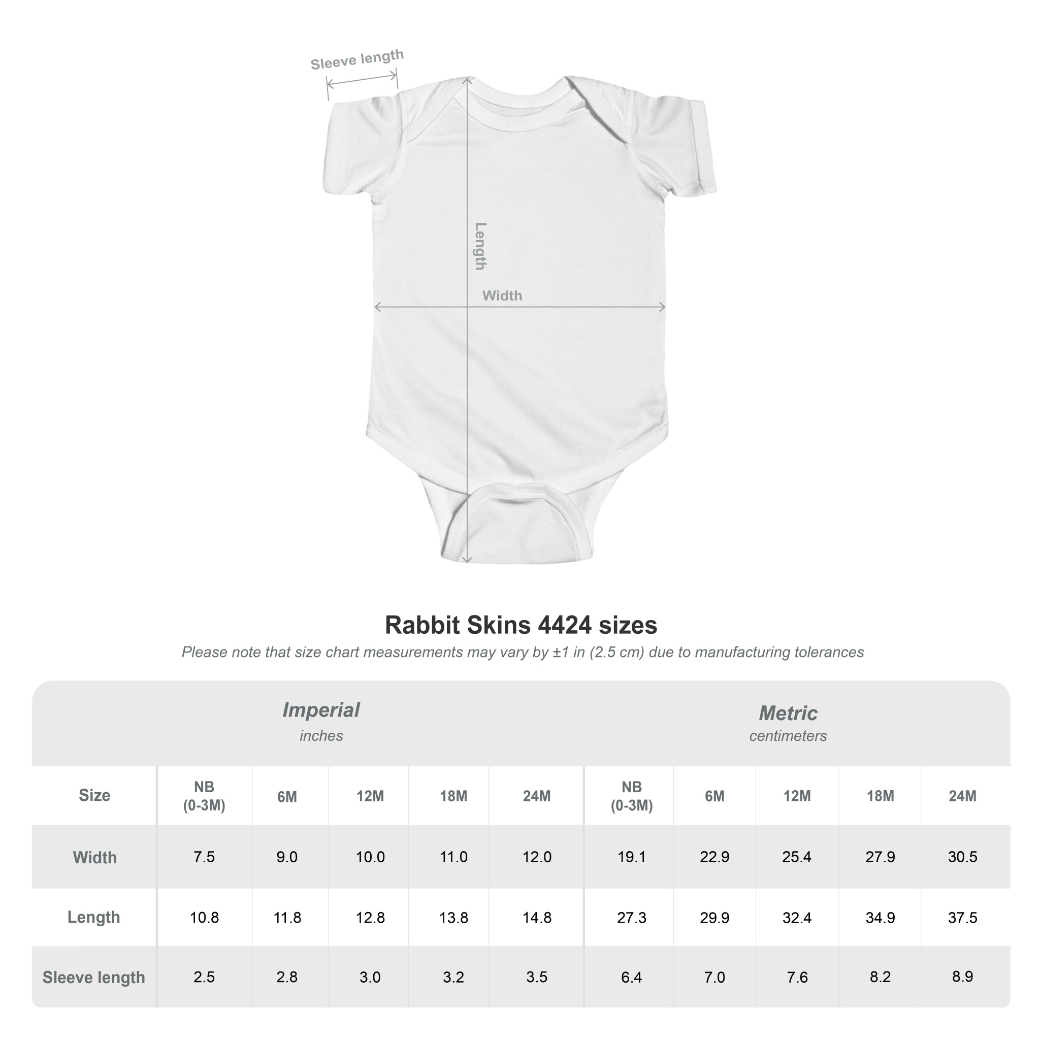 Harry Potter inspired Hufflepuff Infant Fine Jersey Bodysuit