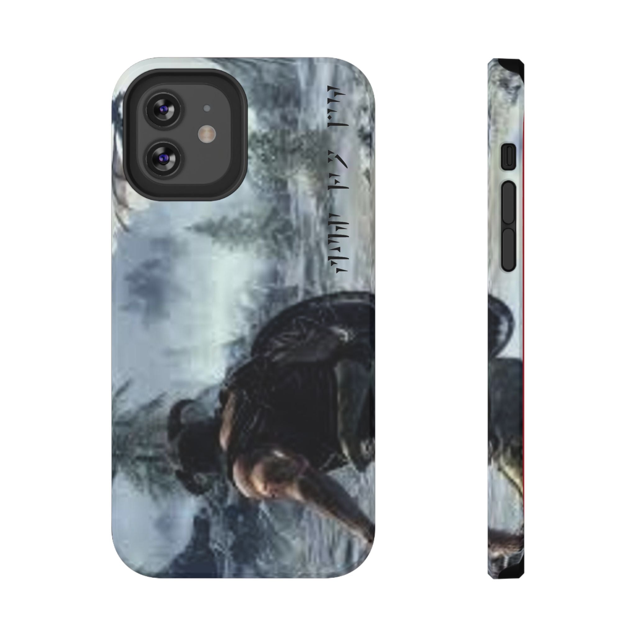 Dragonborn Impact-Resistant Cases