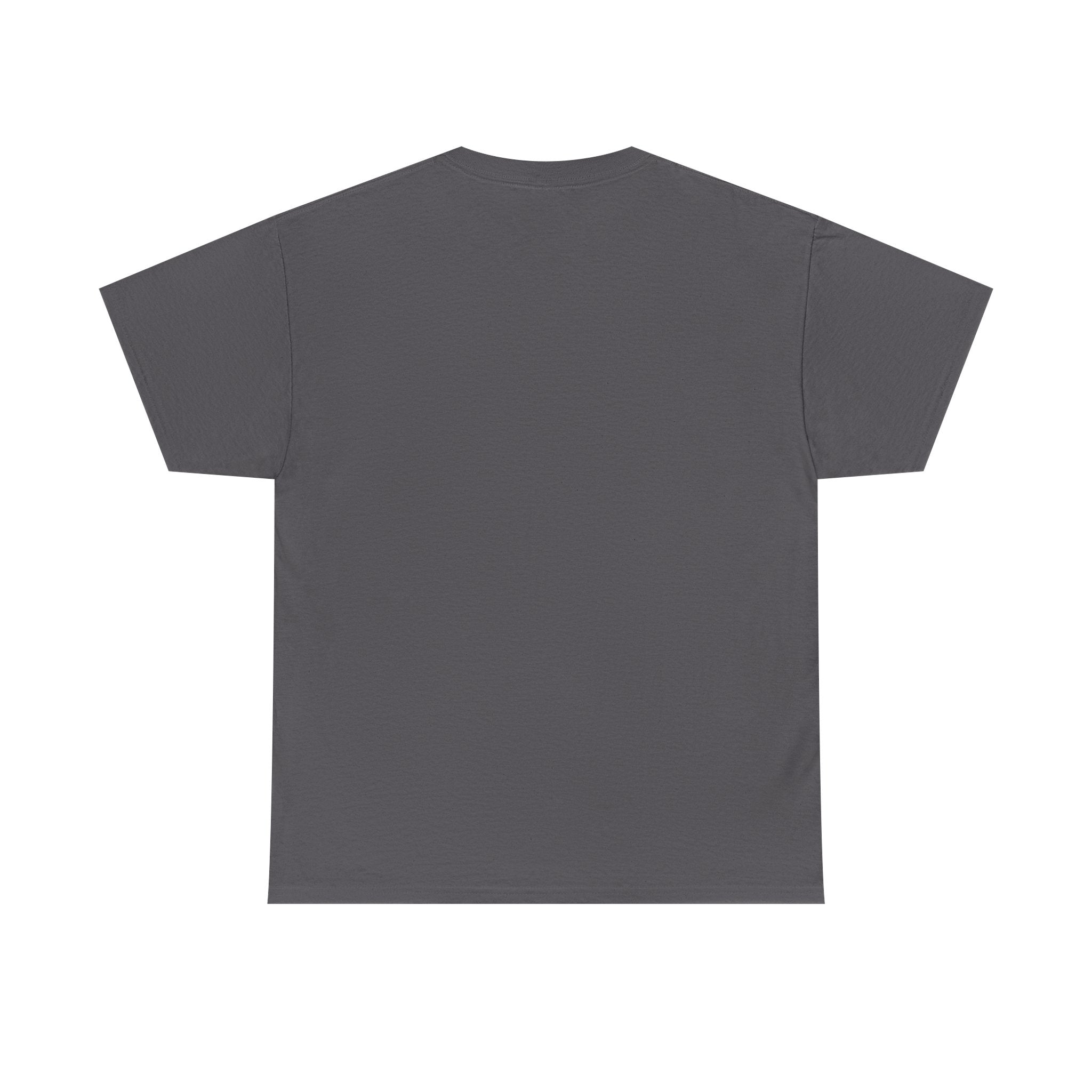 Officer Doofy 'My Ass' Funny Unisex Heavy Cotton Tee