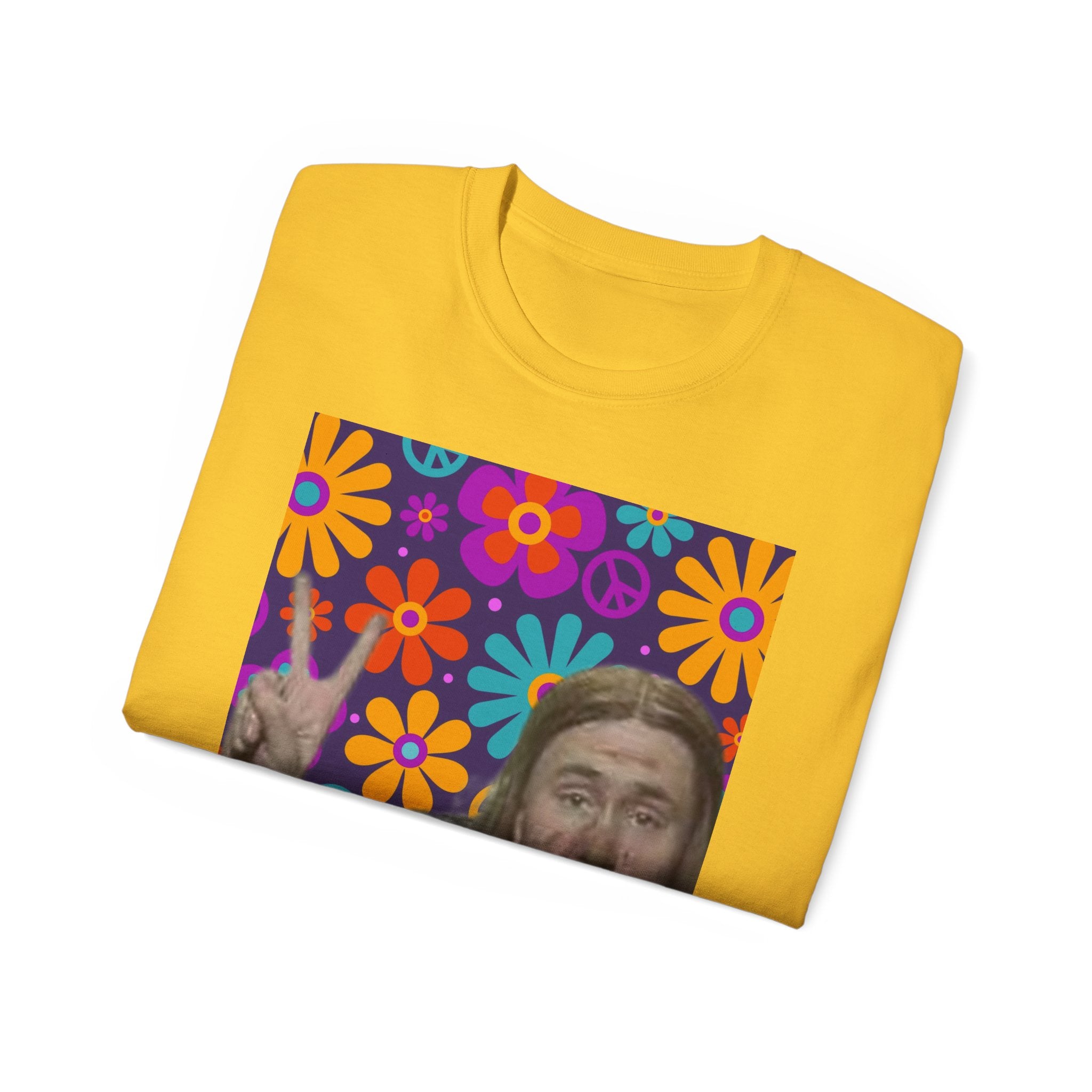 T-Shirt Boomshanka Young Ones