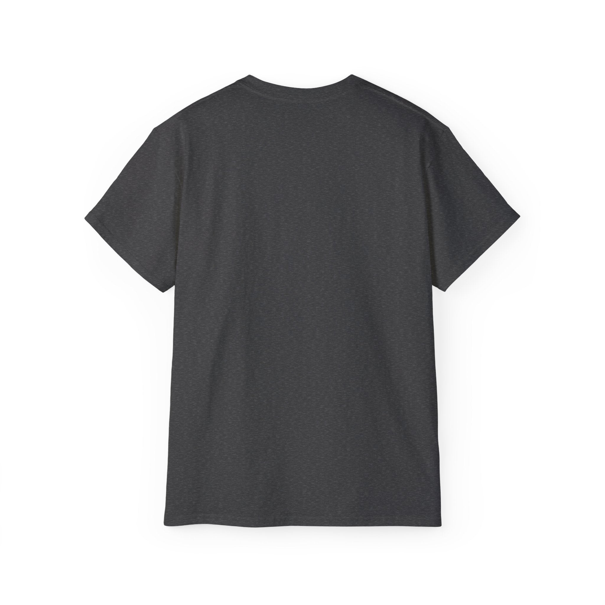 Predator hand with scorpion Unisex Ultra Cotton Tee