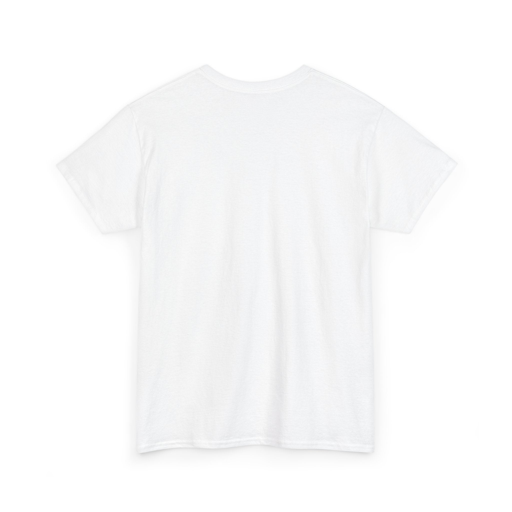 Predator Pride funny Unisex Heavy Cotton Tee