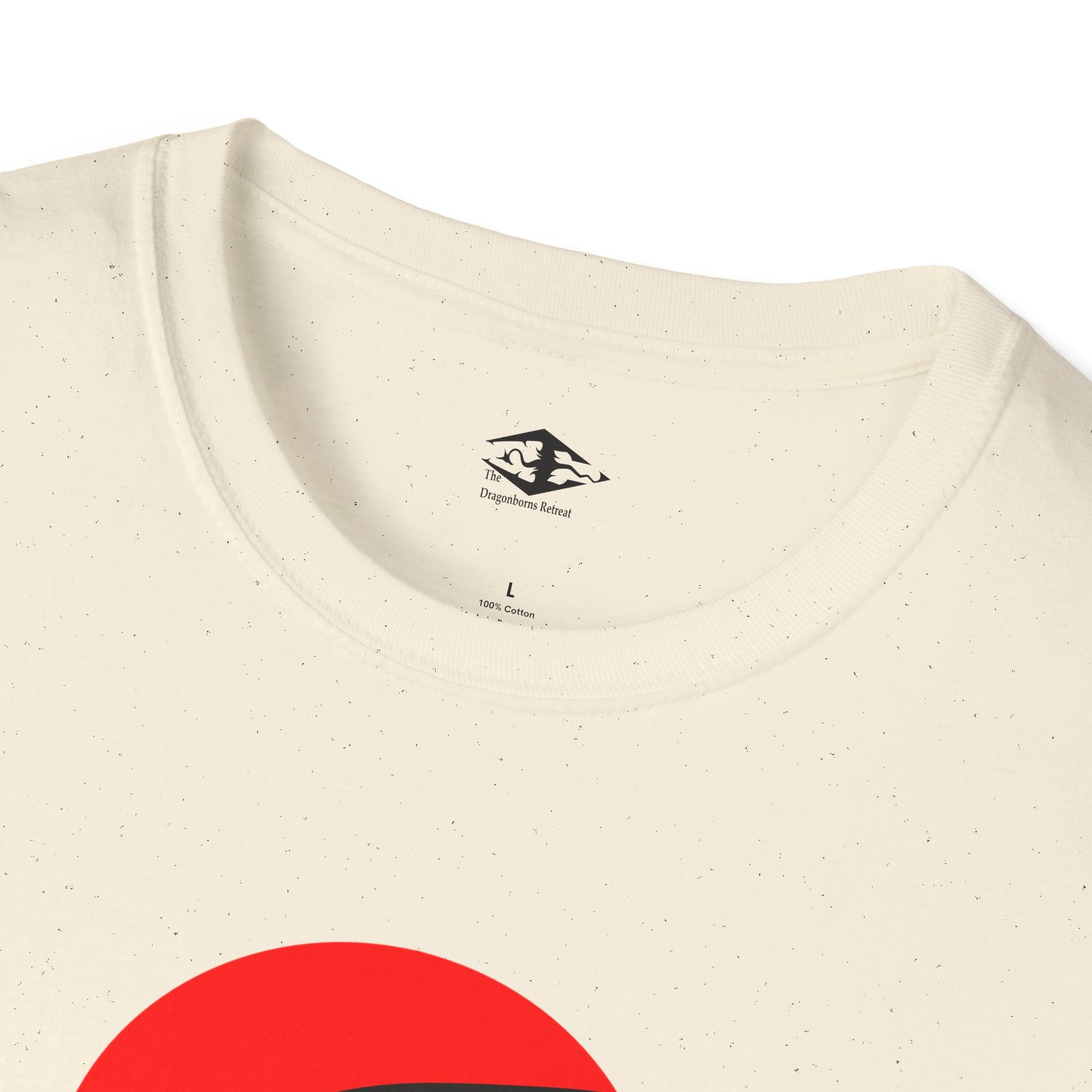 Thundercats HO! Unisex Softstyle T-Shirt