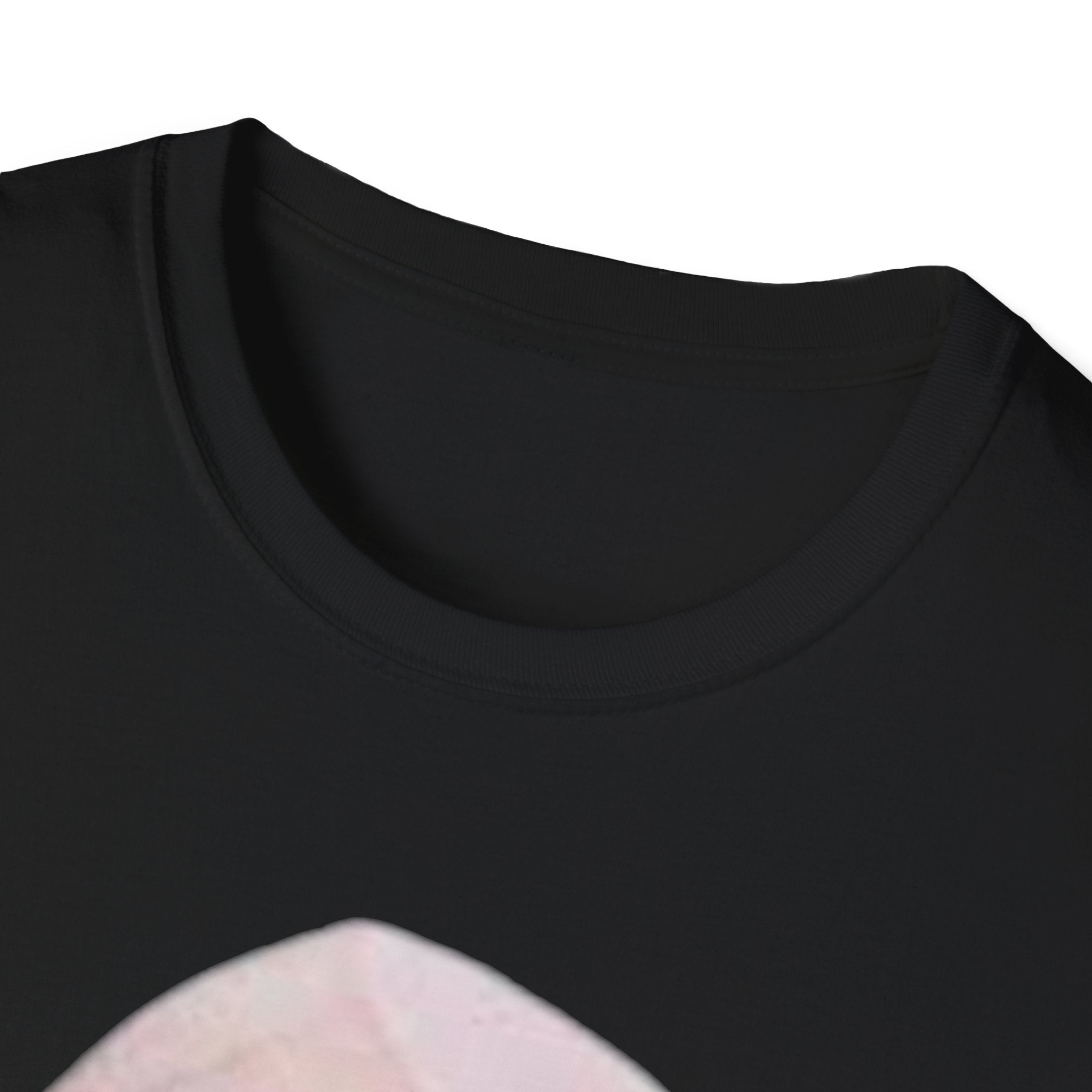 Red Dwarf inspired Kryten Smeghead funny Unisex Softstyle T-Shirt