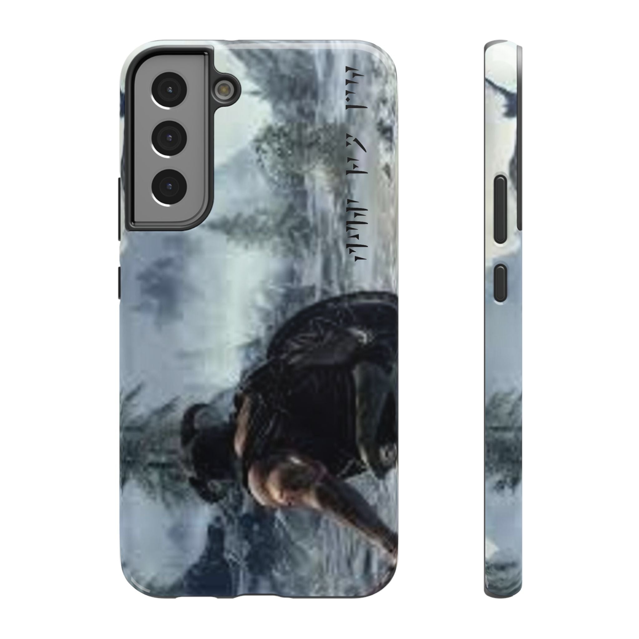 Dragonborn Impact-Resistant Cases