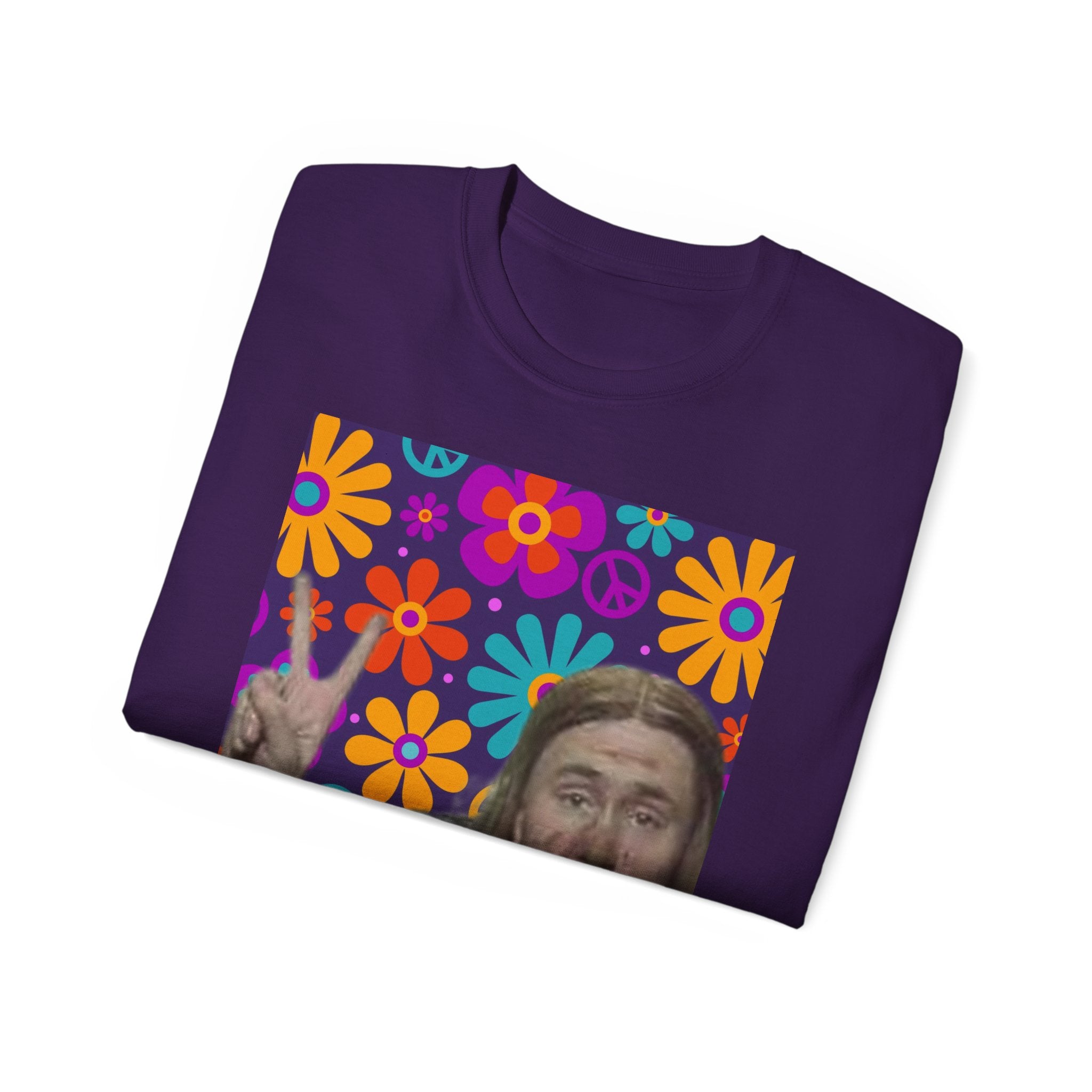 T-Shirt Boomshanka Young Ones