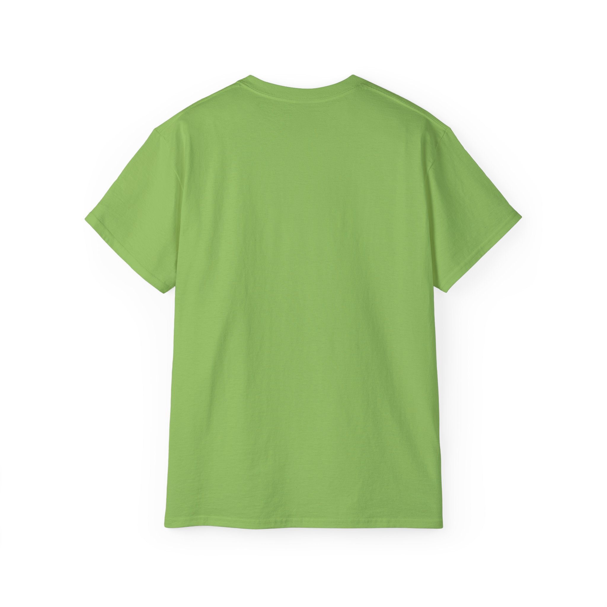 Aliens 'Love at first bite' Funny Unisex Ultra Cotton Tee