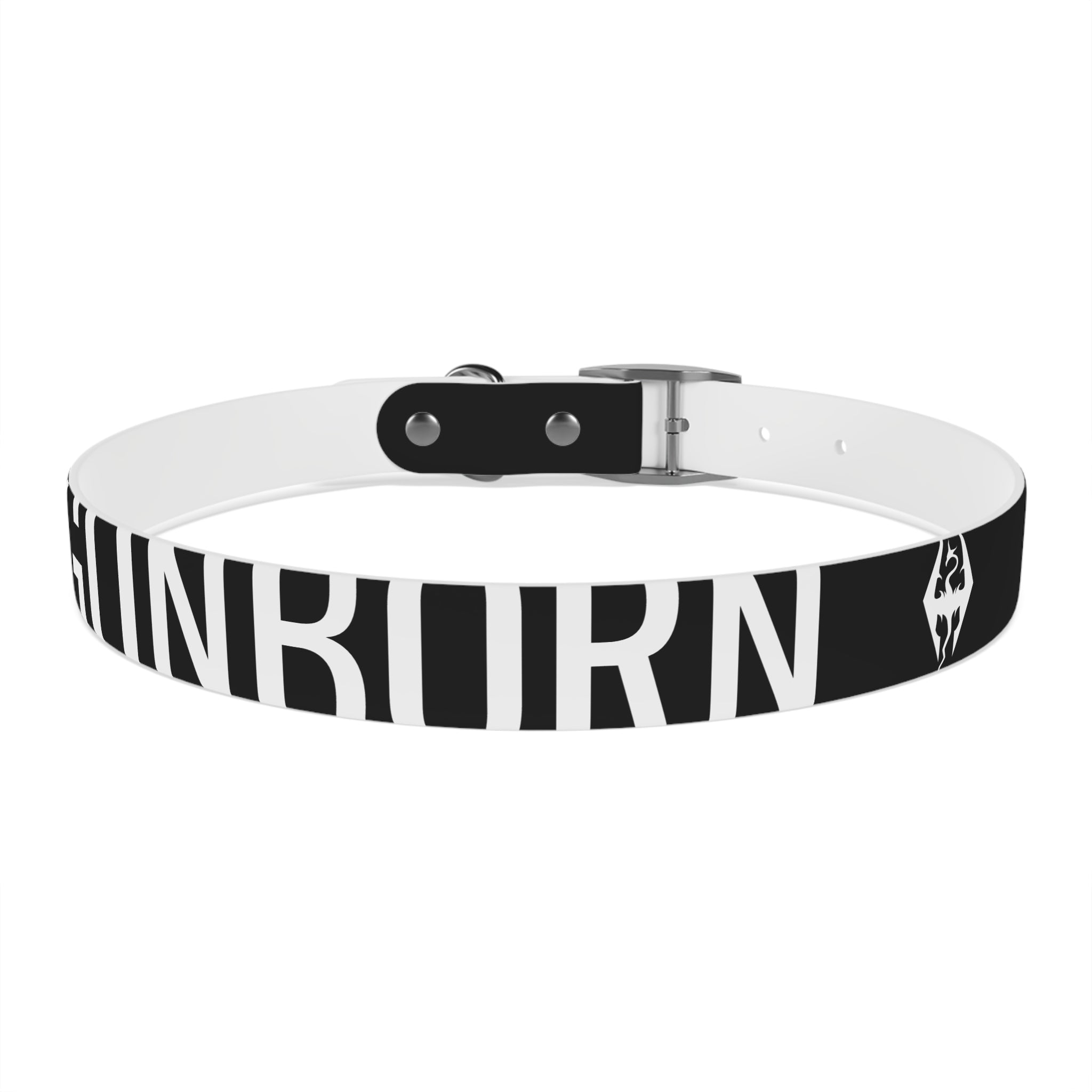 Dragonborn Dog Collar