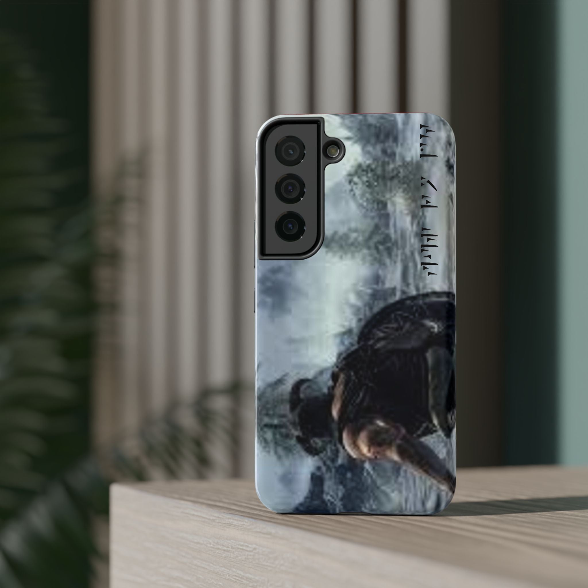 Dragonborn Impact-Resistant Cases