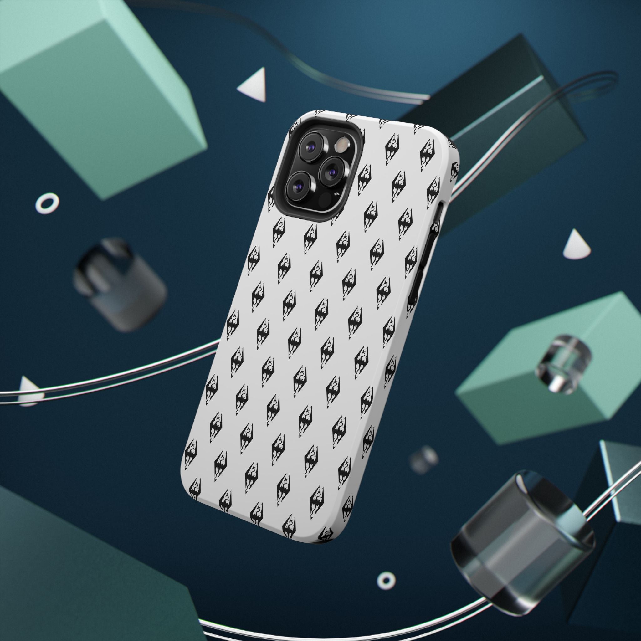 Dragonborn Impact-Resistant Cases