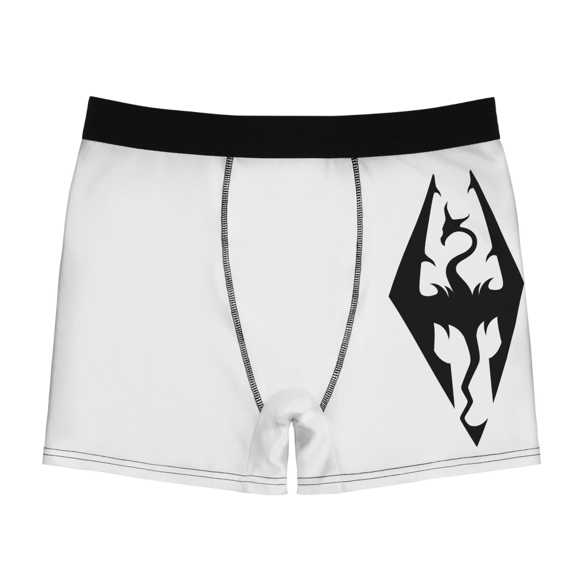 Dragonborn Men's Boxer Briefs