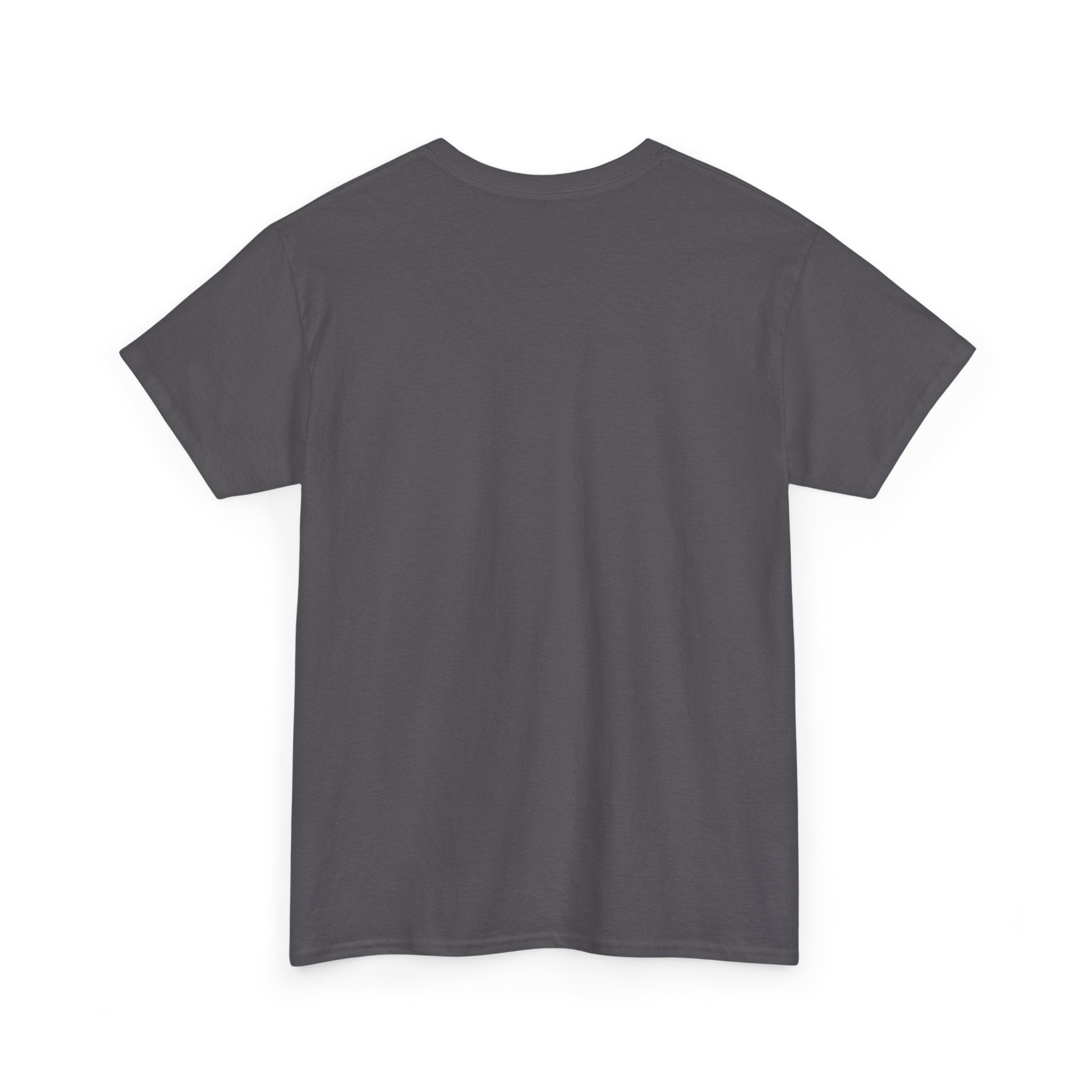Officer Doofy 'My Ass' Funny Unisex Heavy Cotton Tee