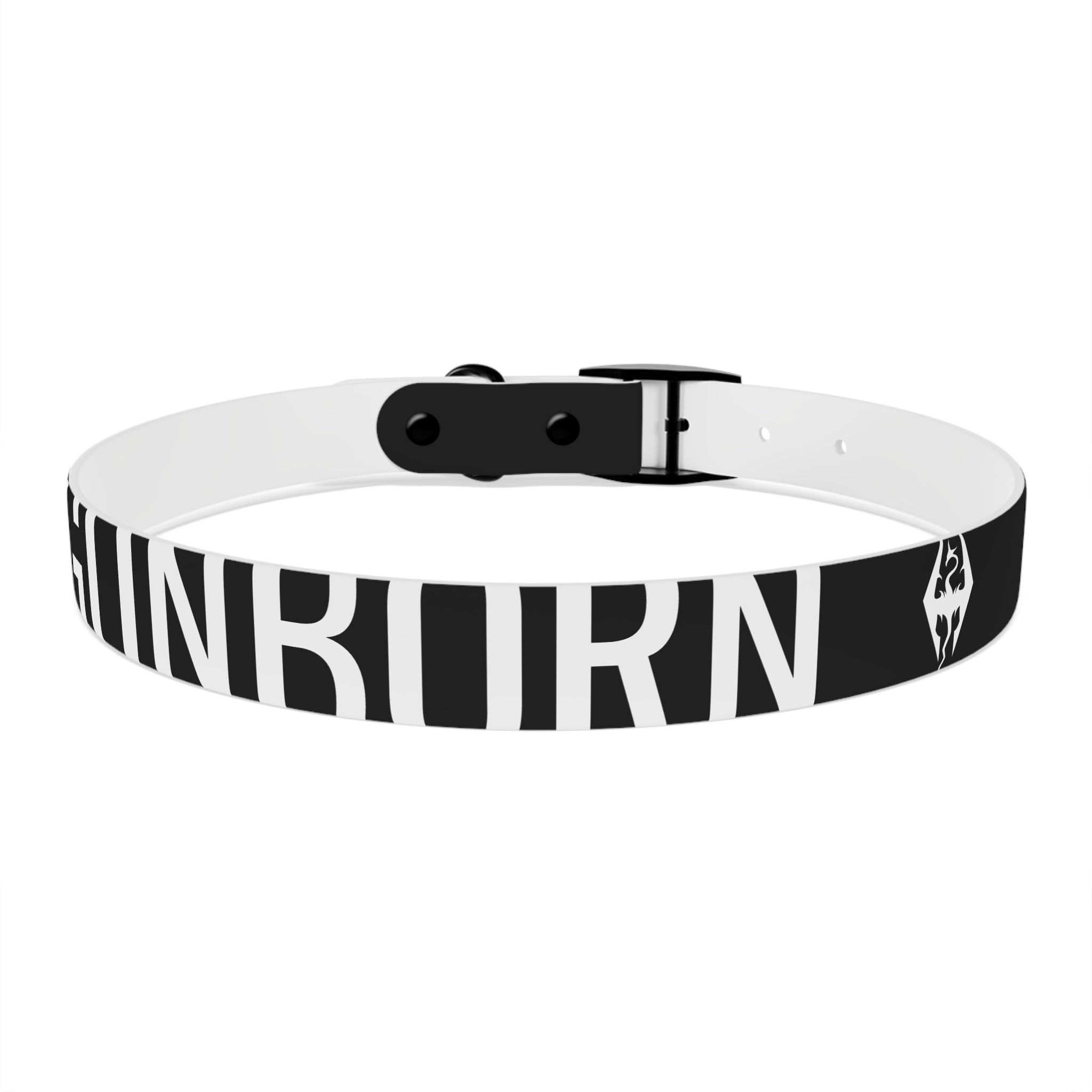 Dragonborn Dog Collar