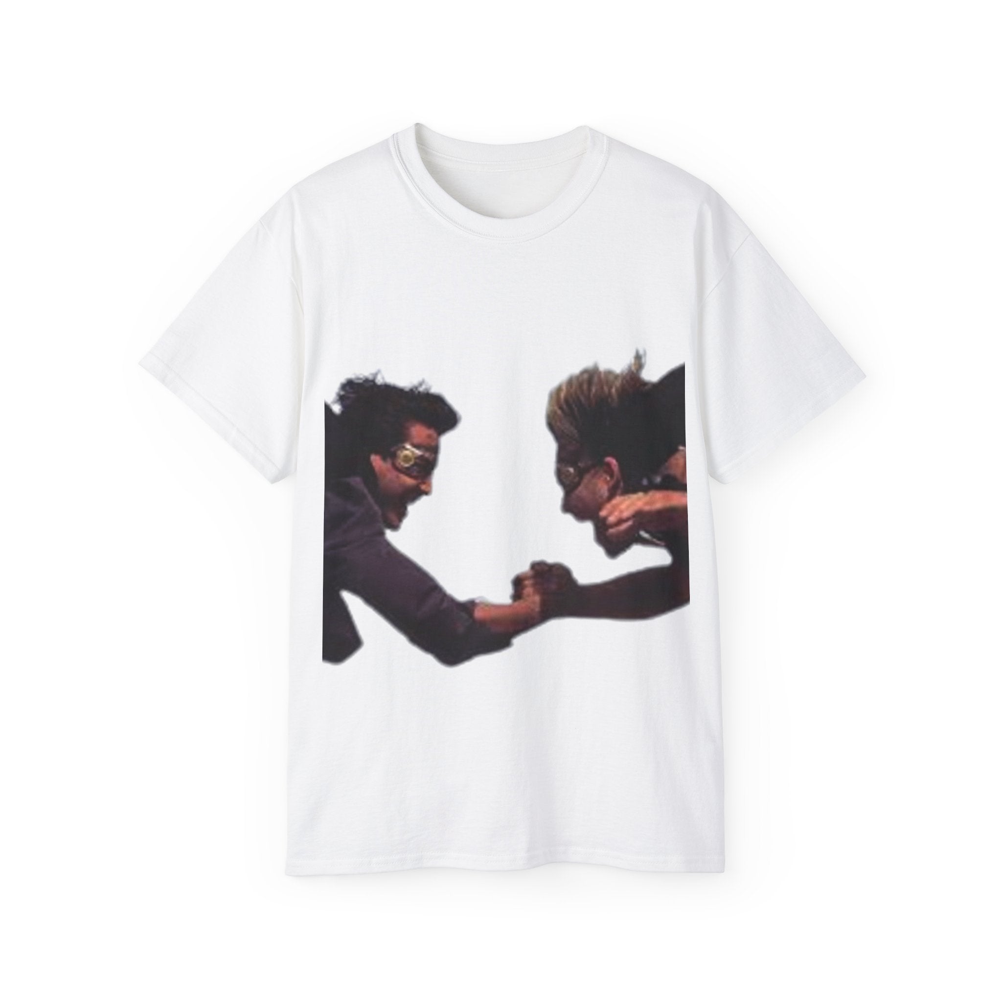 Point Break inspired Unisex Ultra Cotton Tee