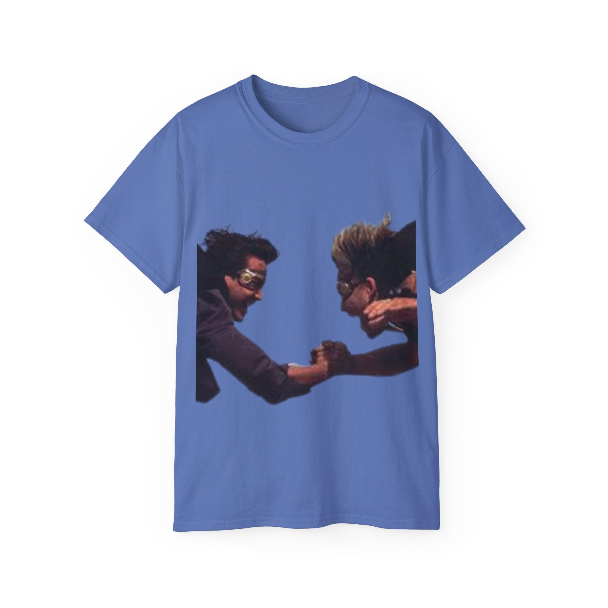 Point Break inspired Unisex Ultra Cotton Tee