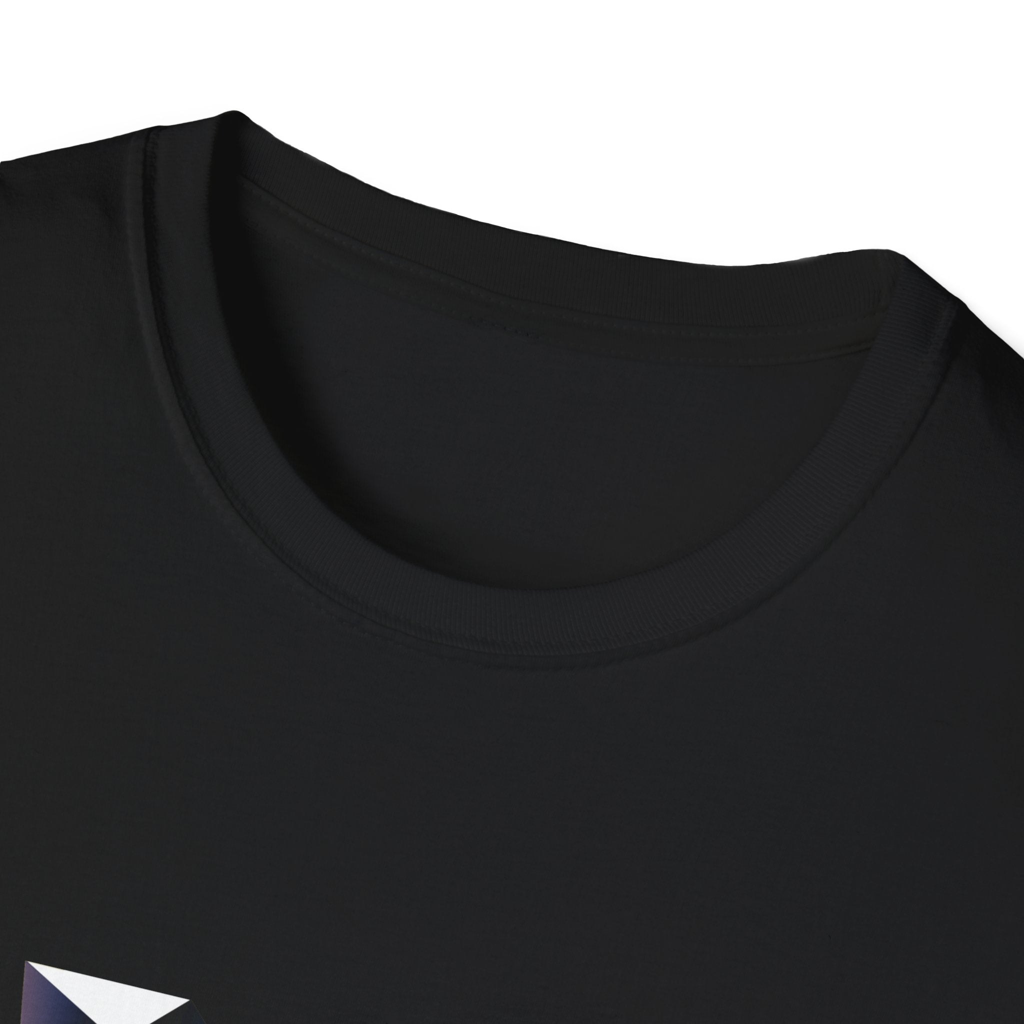 Transformers inspired Decepticon Unisex Softstyle T-Shirt