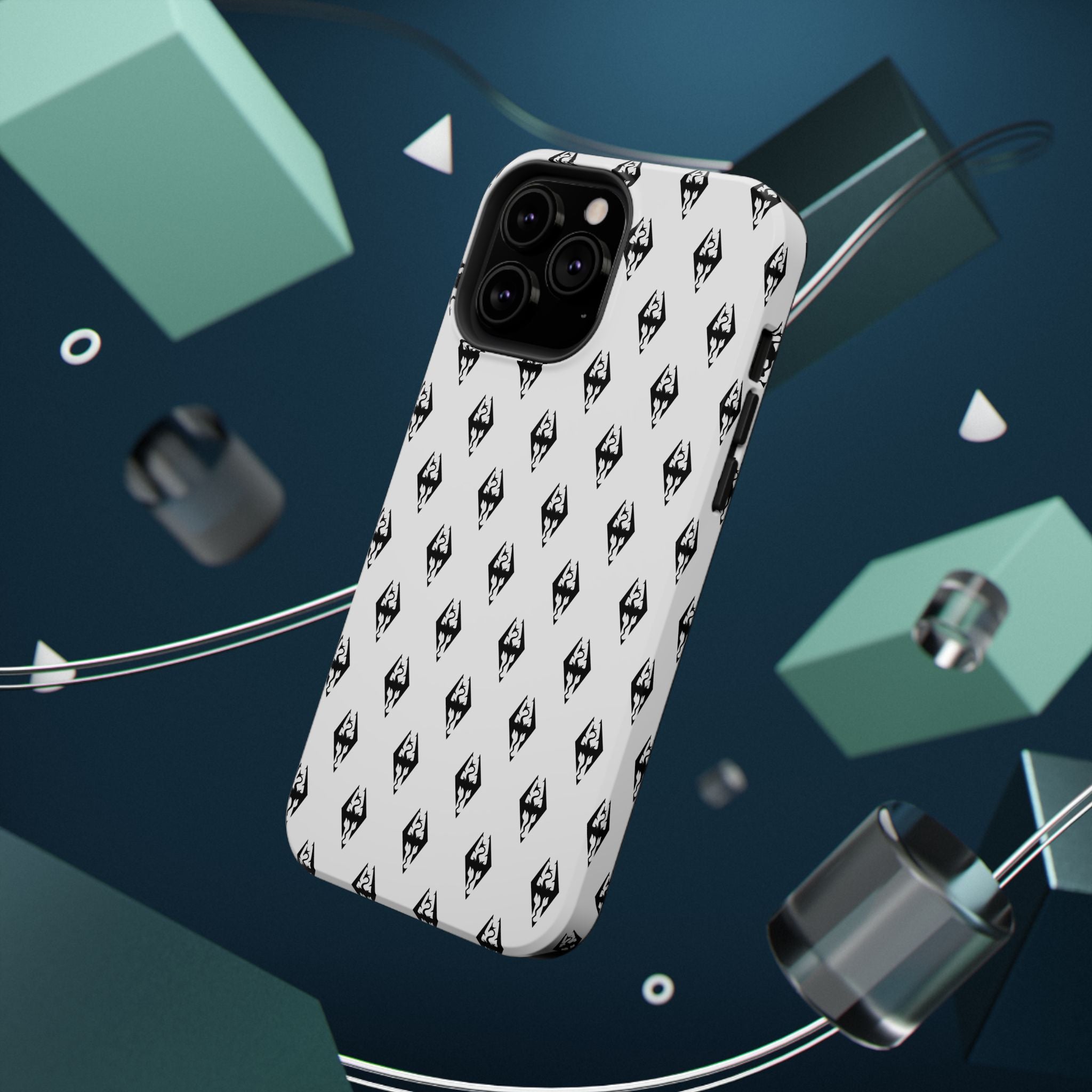 Dragonborn Impact-Resistant Cases