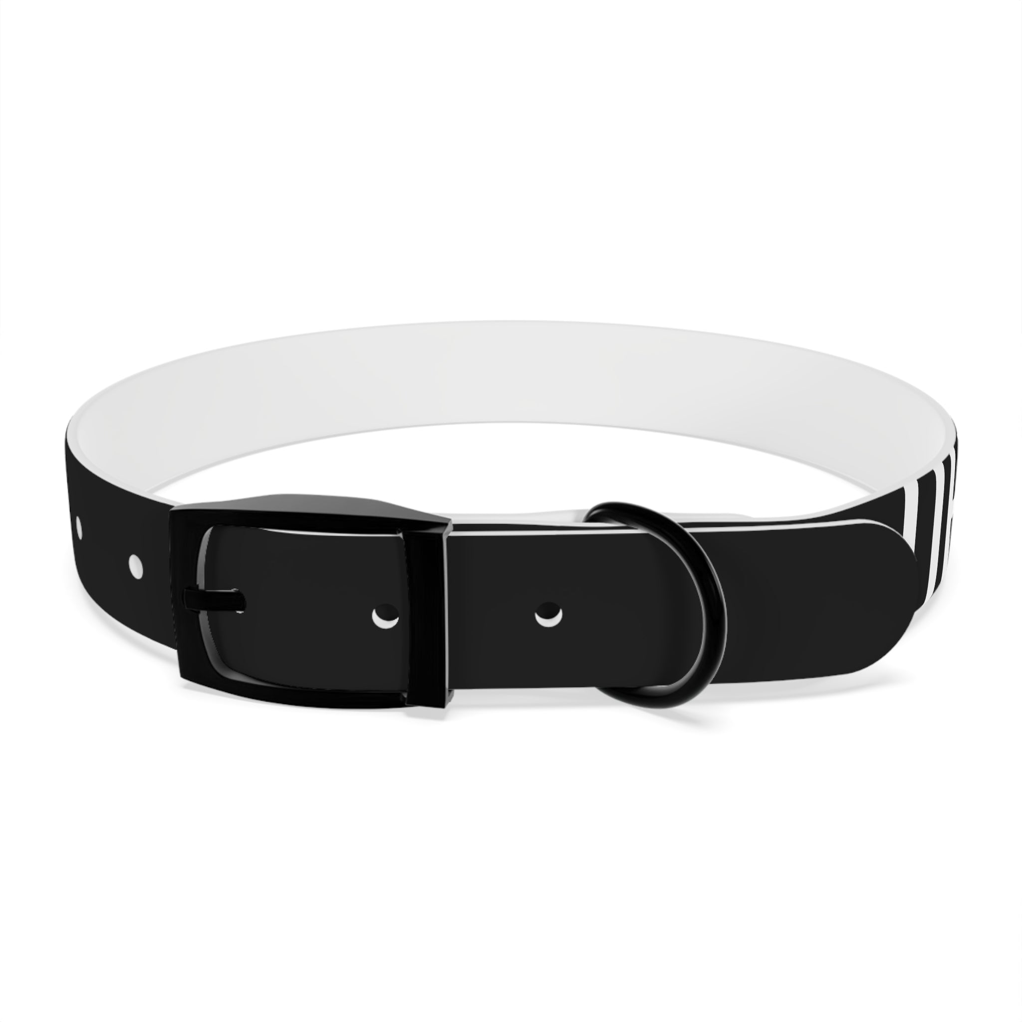 Dragonborn Dog Collar