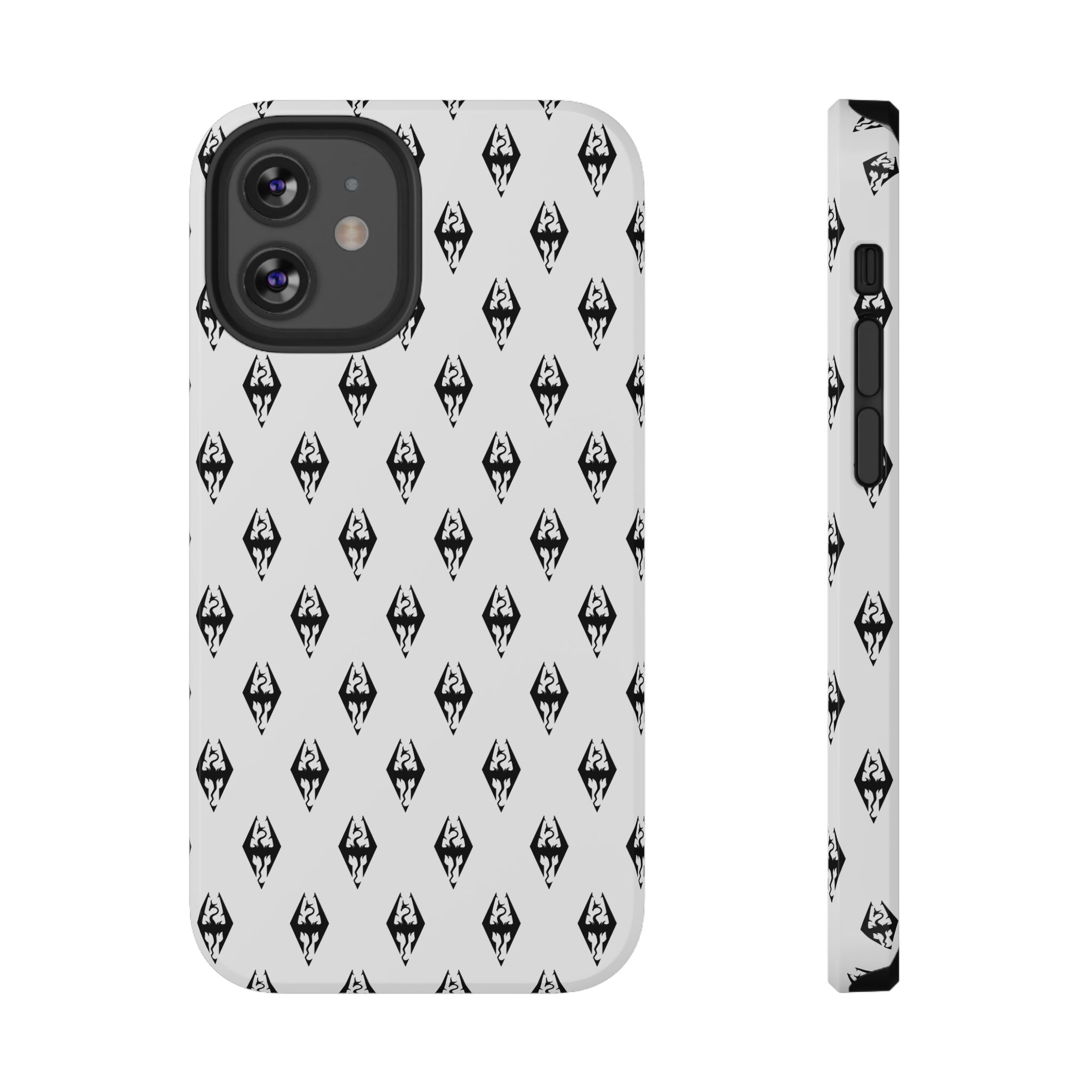 Dragonborn Impact-Resistant Cases