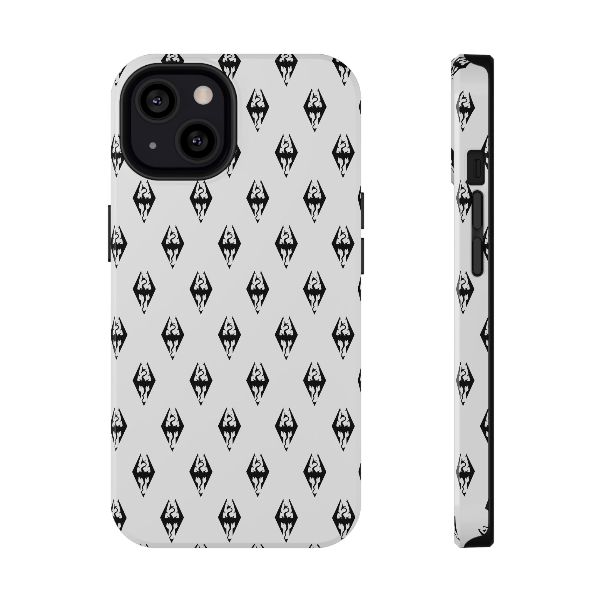 Dragonborn Impact-Resistant Cases