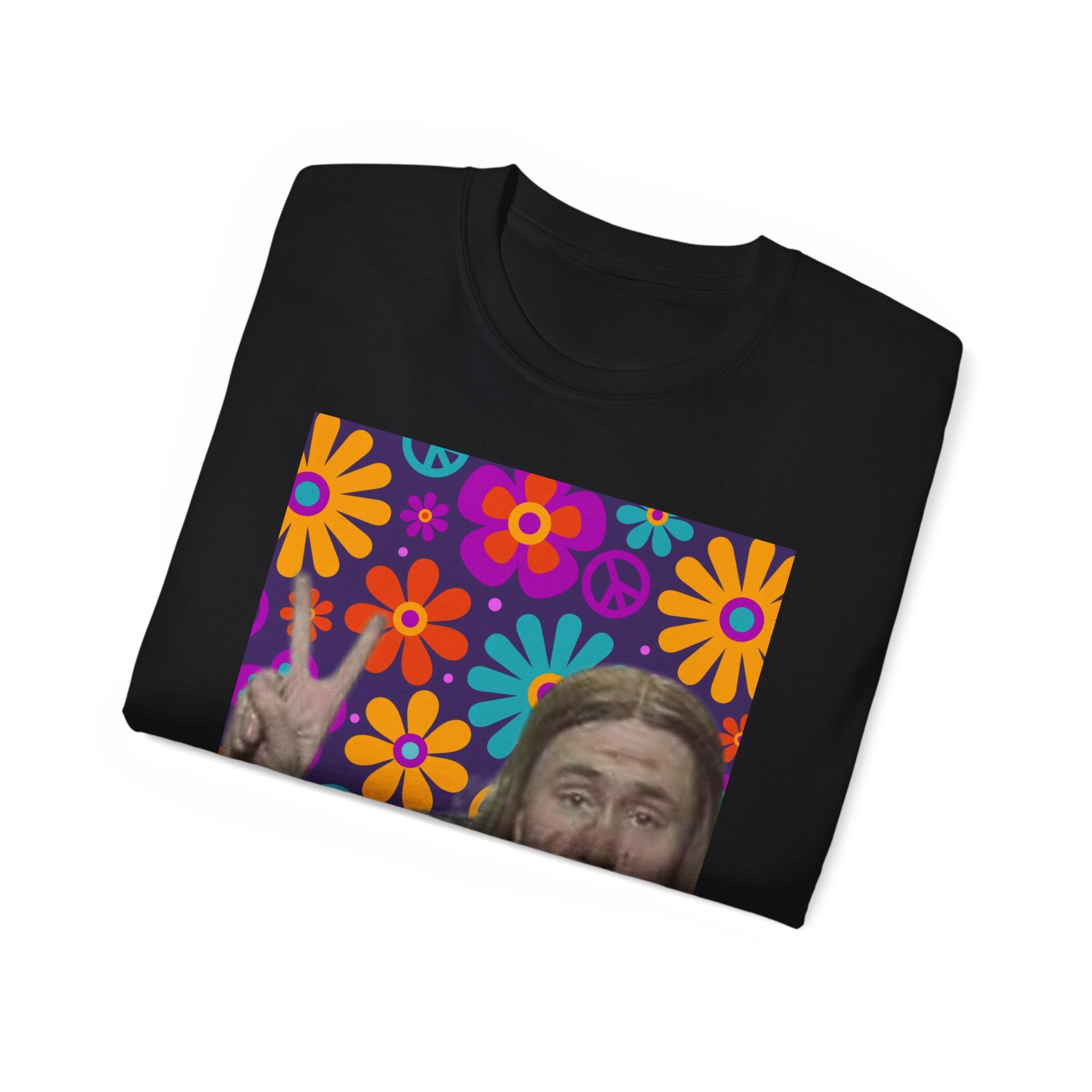 T-Shirt Boomshanka Young Ones
