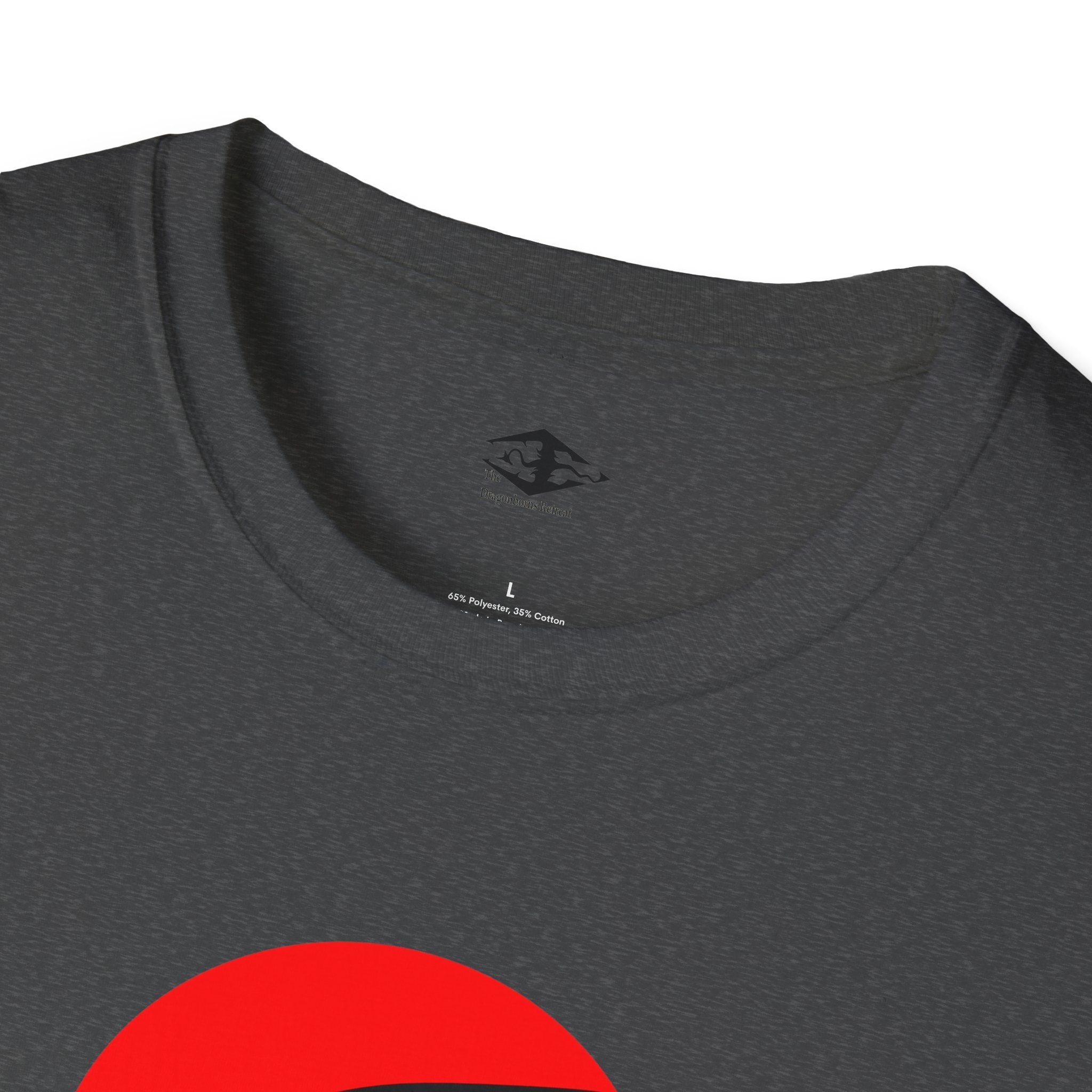 Thundercats HO! Unisex Softstyle T-Shirt