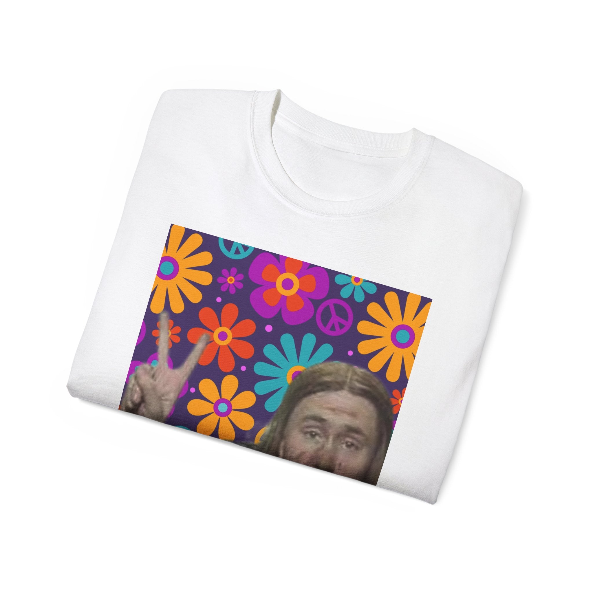 T-Shirt Boomshanka Young Ones