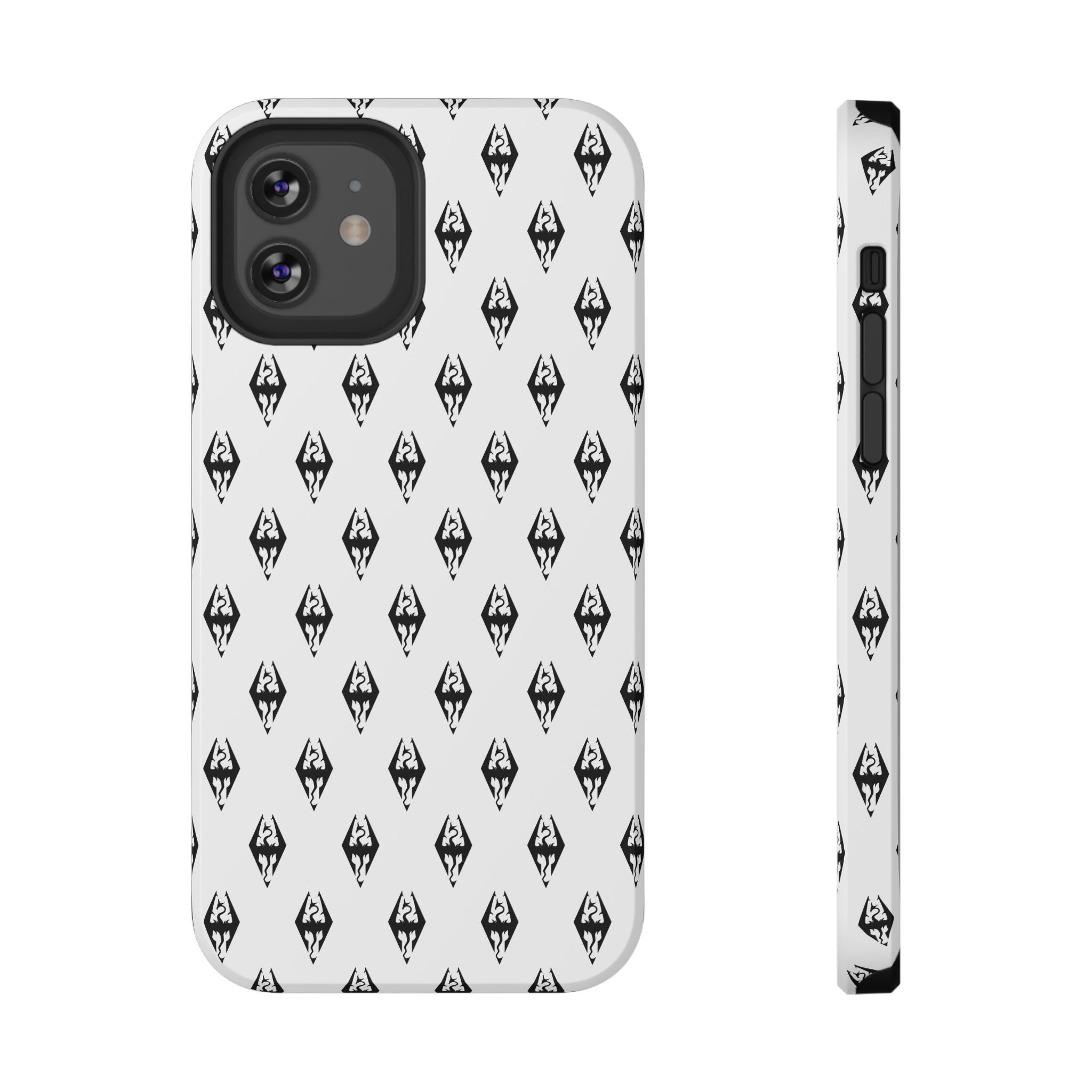 Dragonborn Impact-Resistant Cases