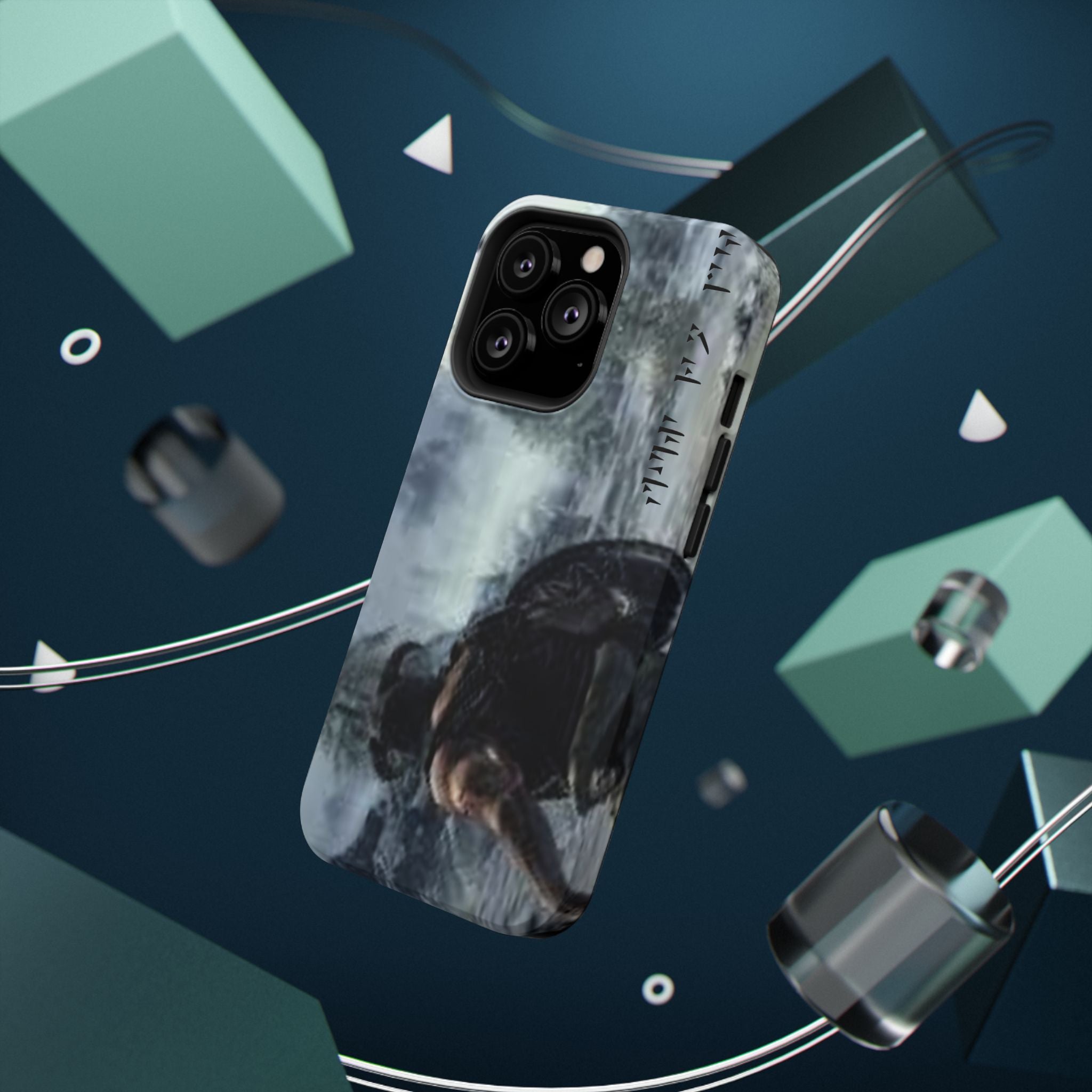 Dragonborn Impact-Resistant Cases