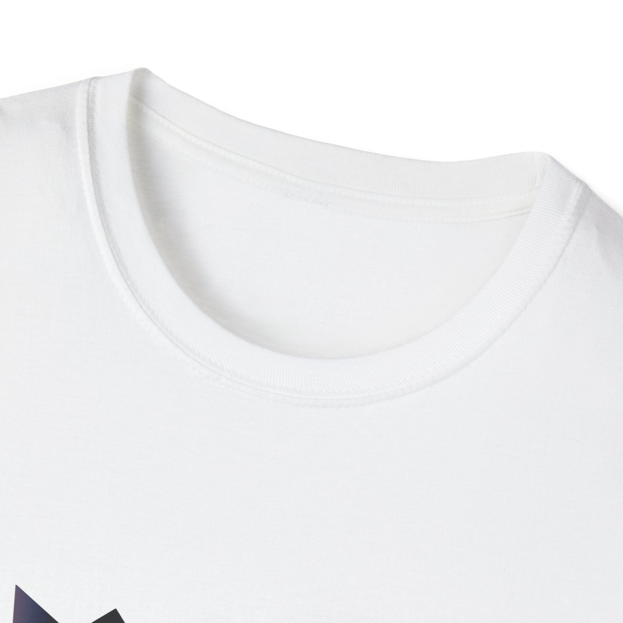 Transformers inspired Decepticon Unisex Softstyle T-Shirt