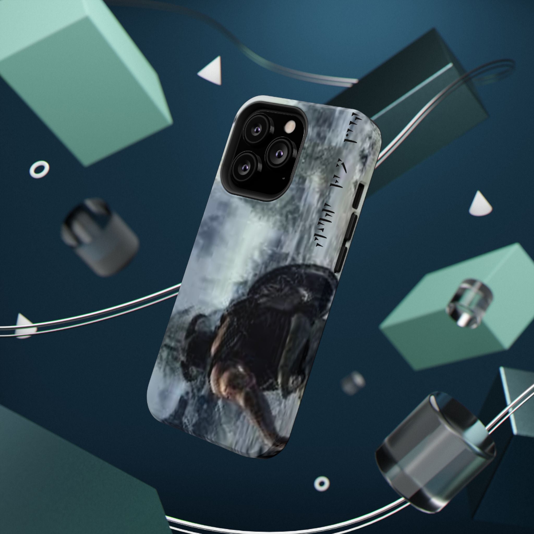 Dragonborn Impact-Resistant Cases