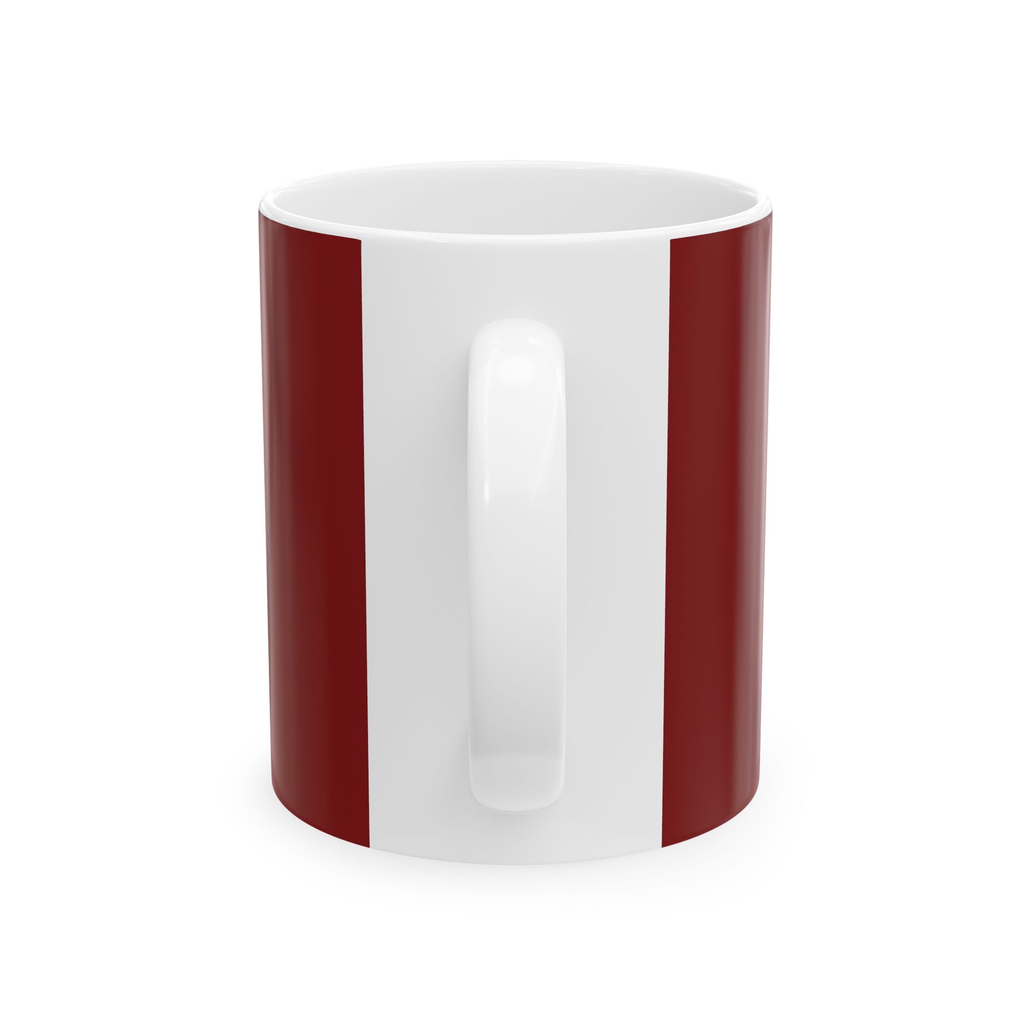 Platform 9 3/4 Harry Potter Hogwarts express inspired Ceramic Mug 11oz