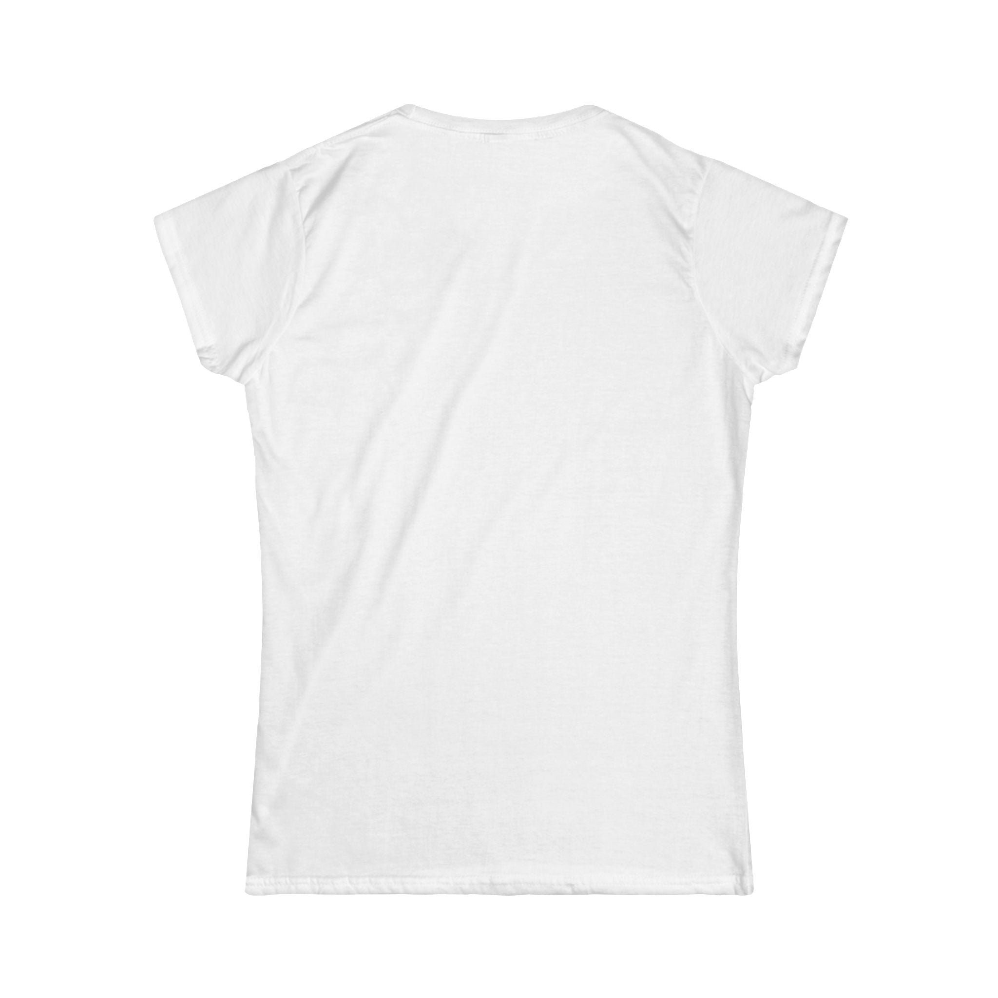 Women's Tee - Tarot Card The Lovers - Spirituality Shirt