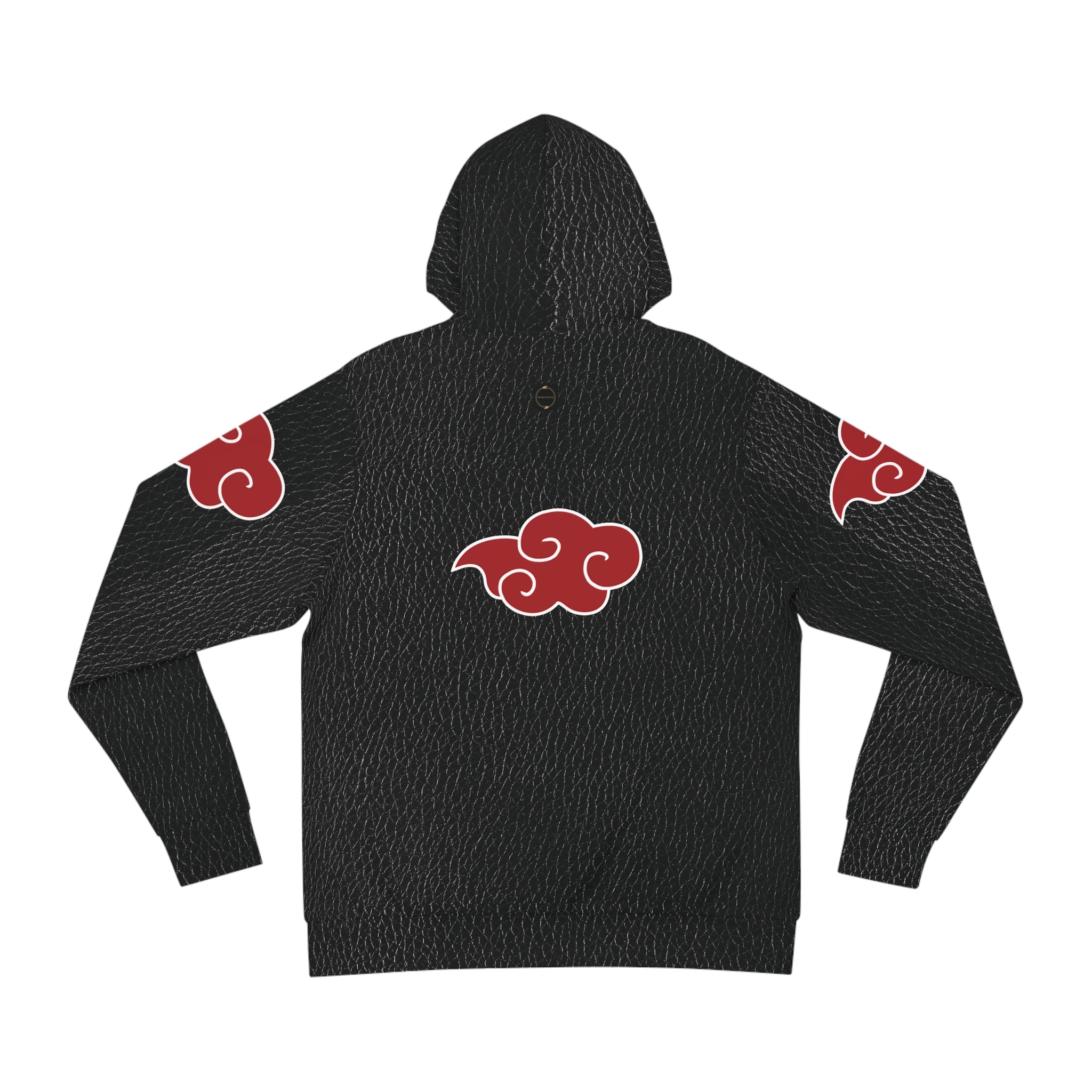 Akatsuki Cloak Fashion Hoodie from Fabled Fashion